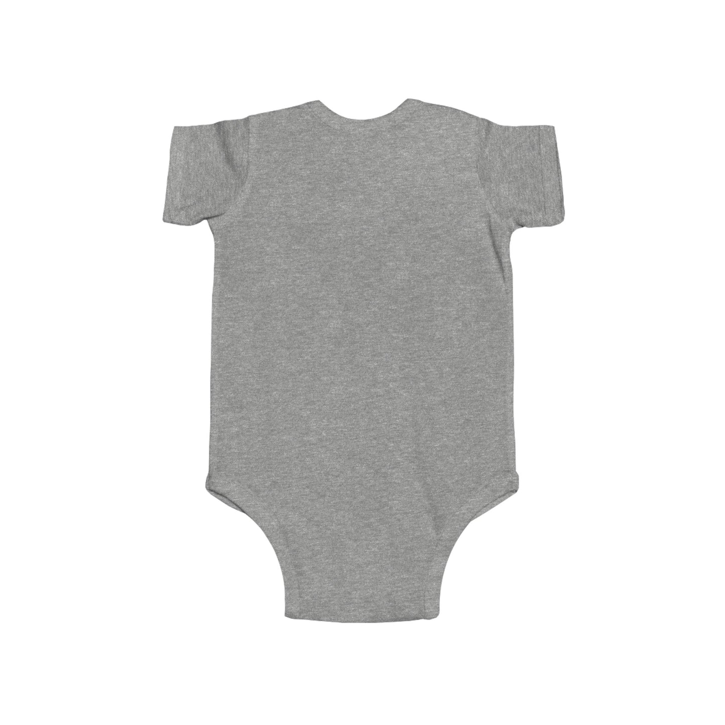 Coming Soon Cranky Dump Dozer Baby Onesie Romper
