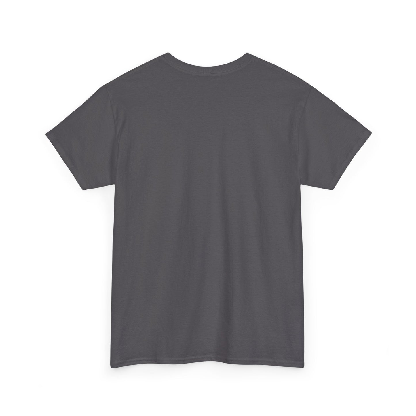 COMING IN HOT Dump Truck Adult T-Shirt