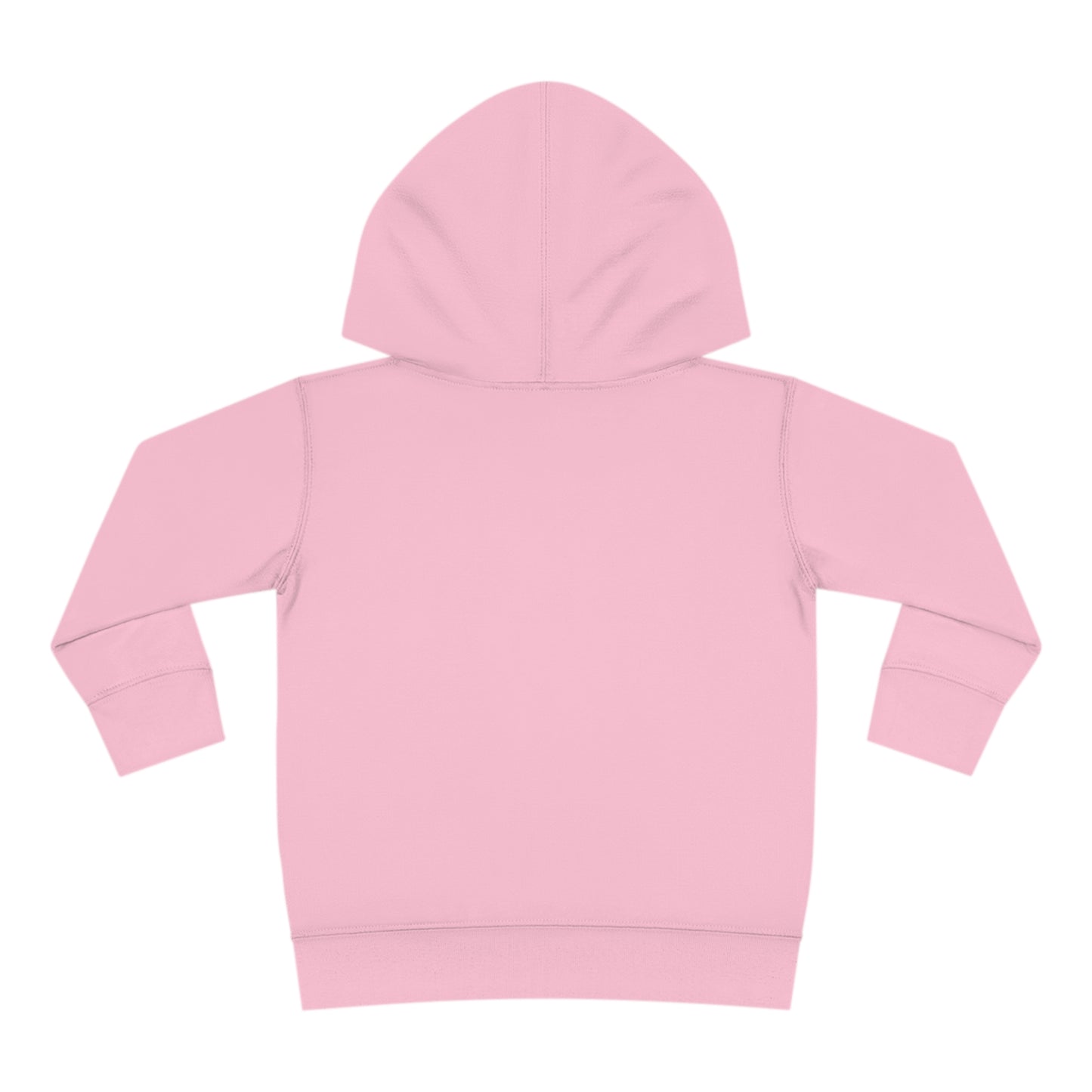 Day & Night Dump Truck Toddler Hoodie
