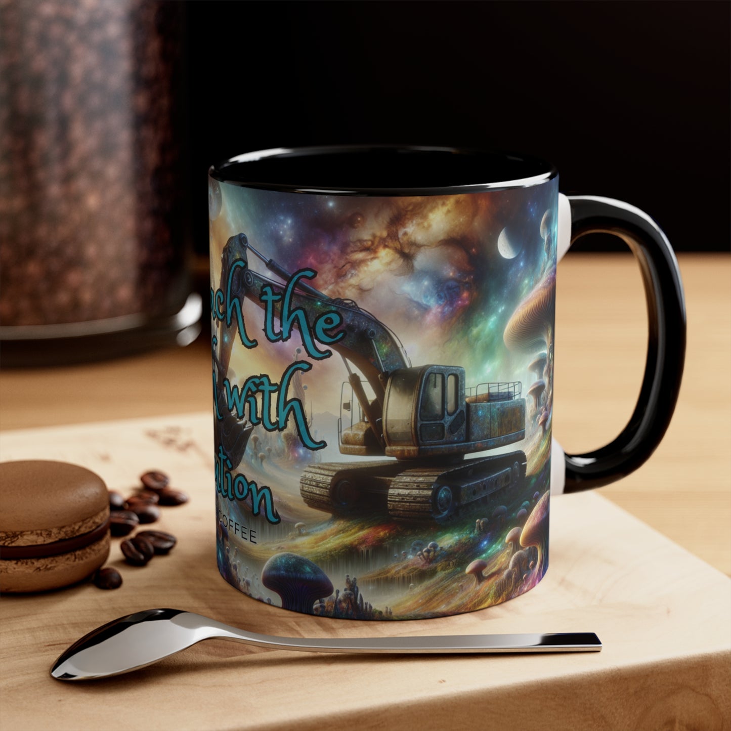 Fantasy Mugs Range