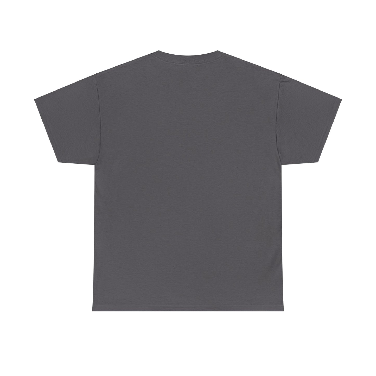 COMING IN HOT Dump Truck Adult T-Shirt