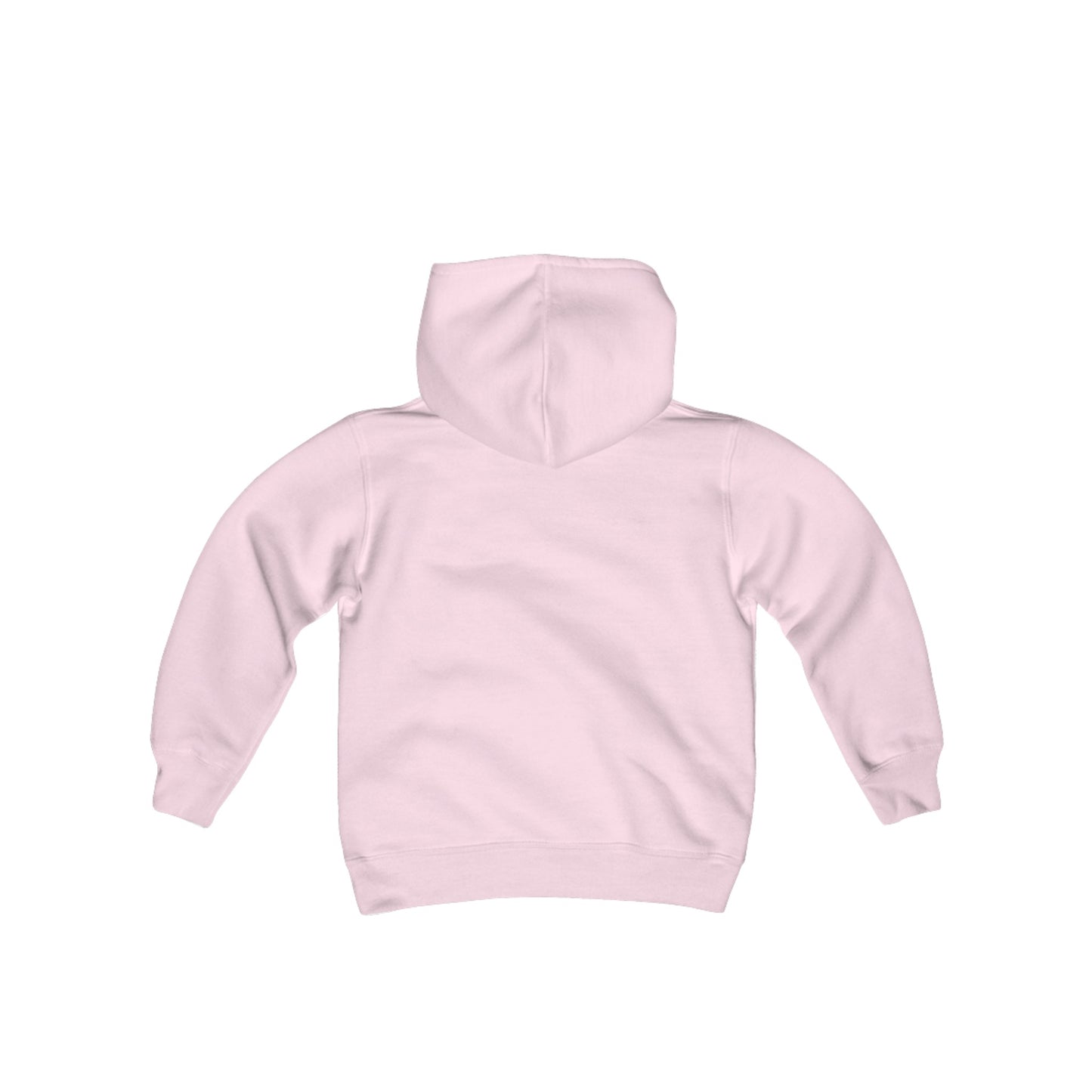 Day & Night Dump Truck Kids Youth Hoodie