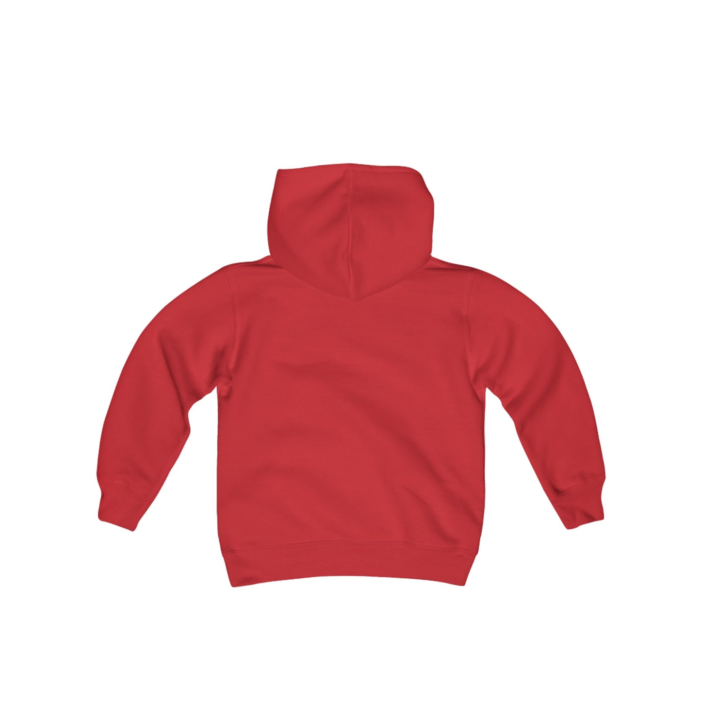 Day & Night Dump Truck Kids Youth Hoodie