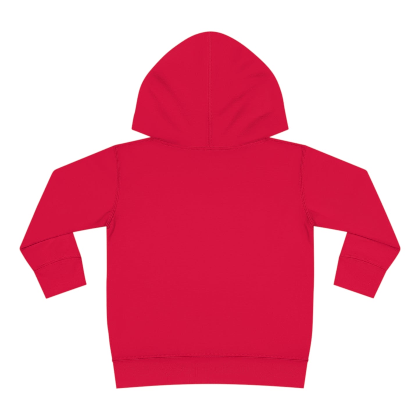 Day & Night Dump Truck Toddler Hoodie