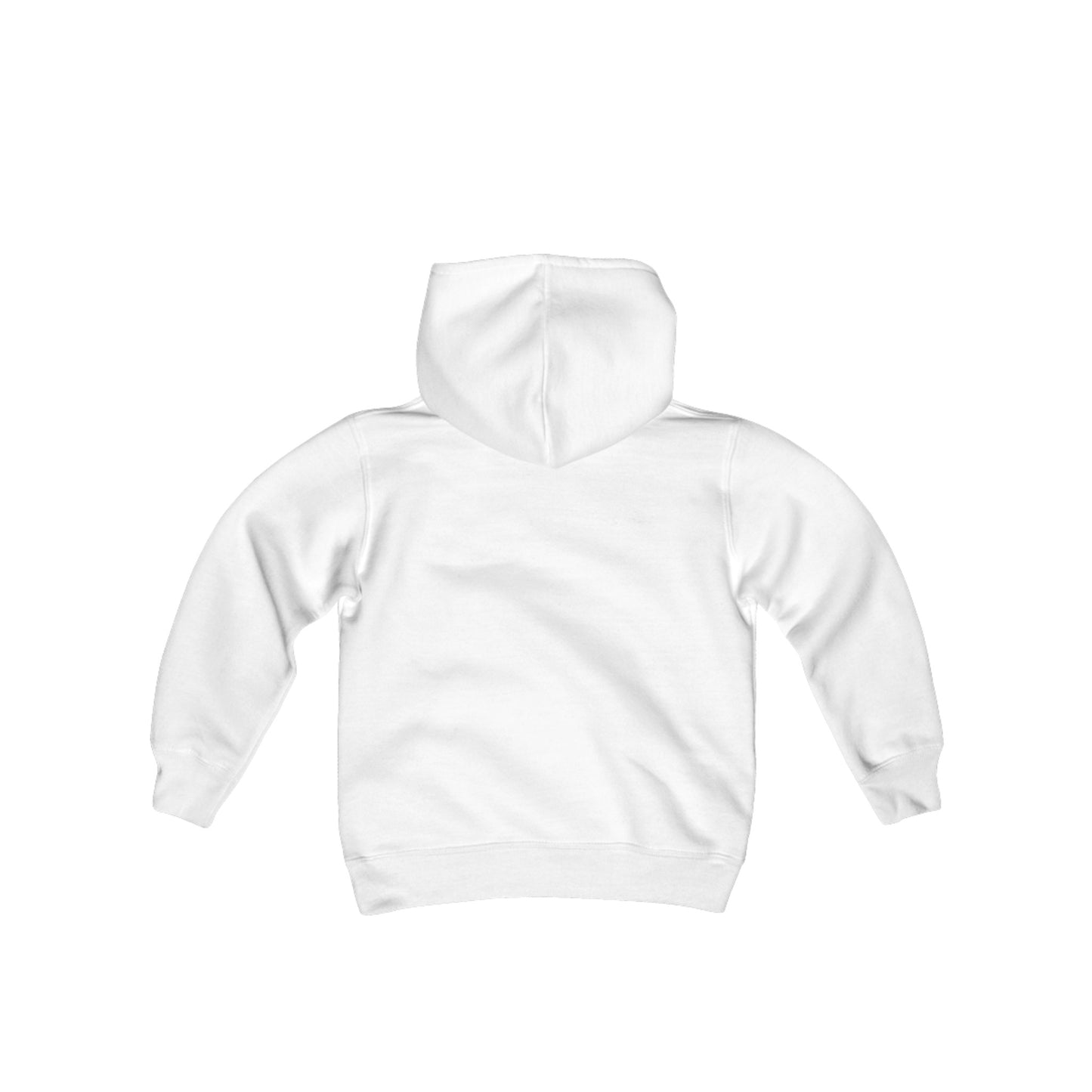 Dozer Operator in Training Youth Hoodie