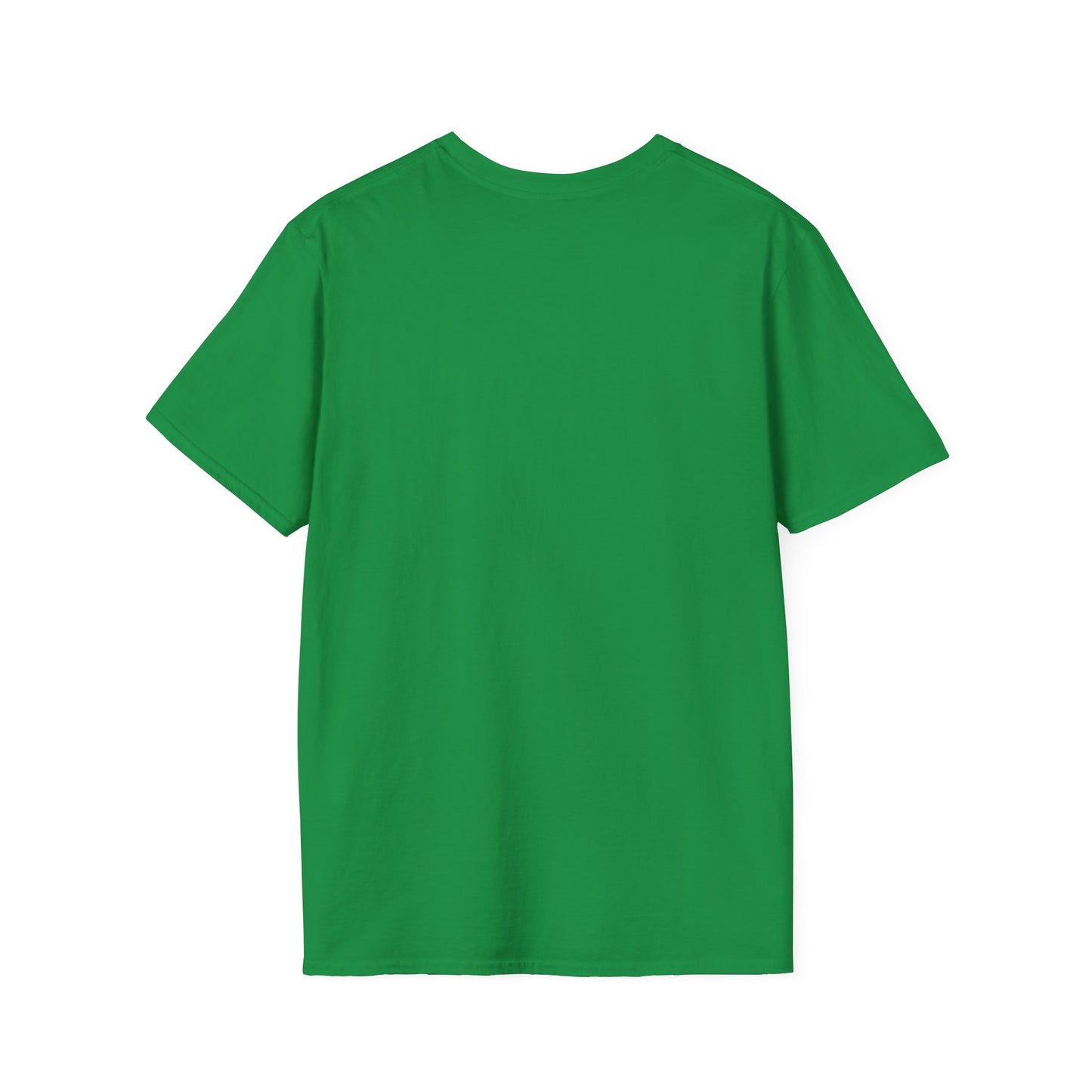 Dirt Turtle Express Classic Adult Tee