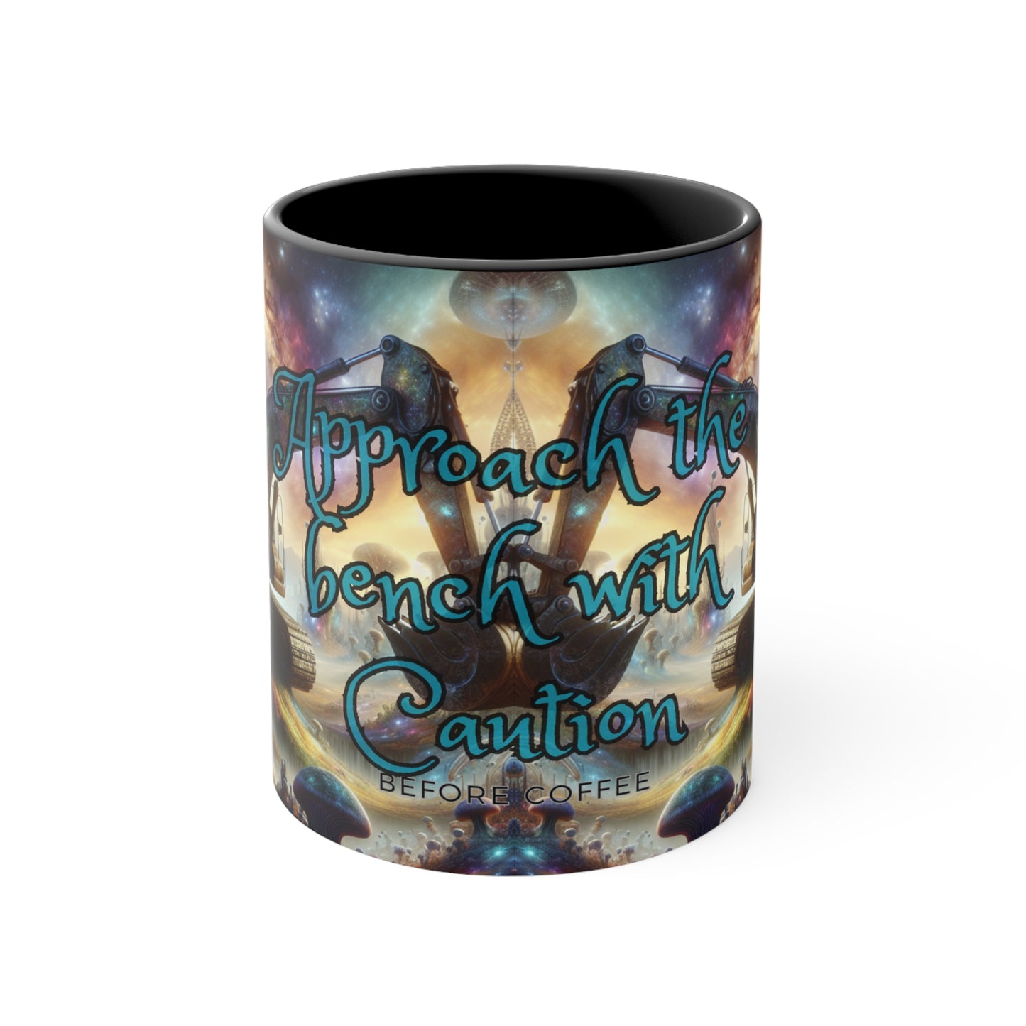 Fantasy Mugs Range