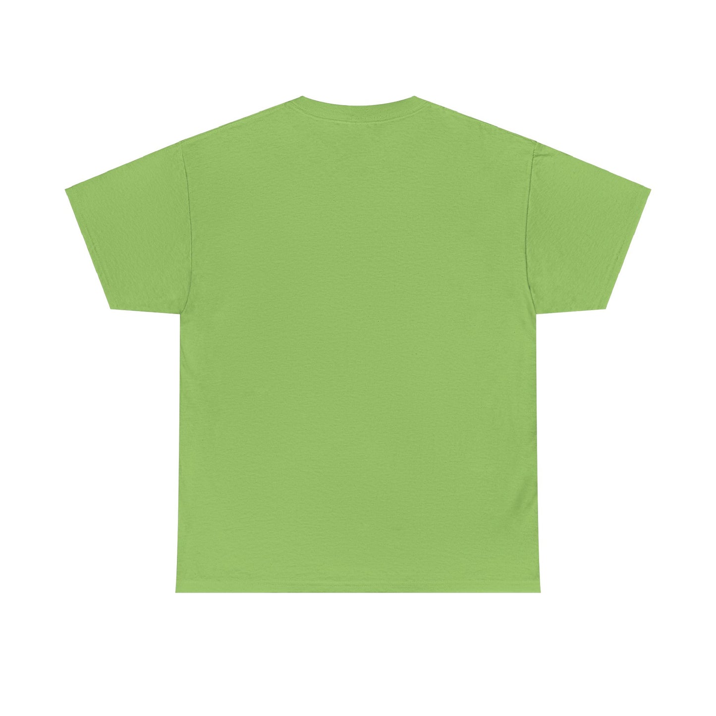 COMING IN HOT Dump Truck Adult T-Shirt
