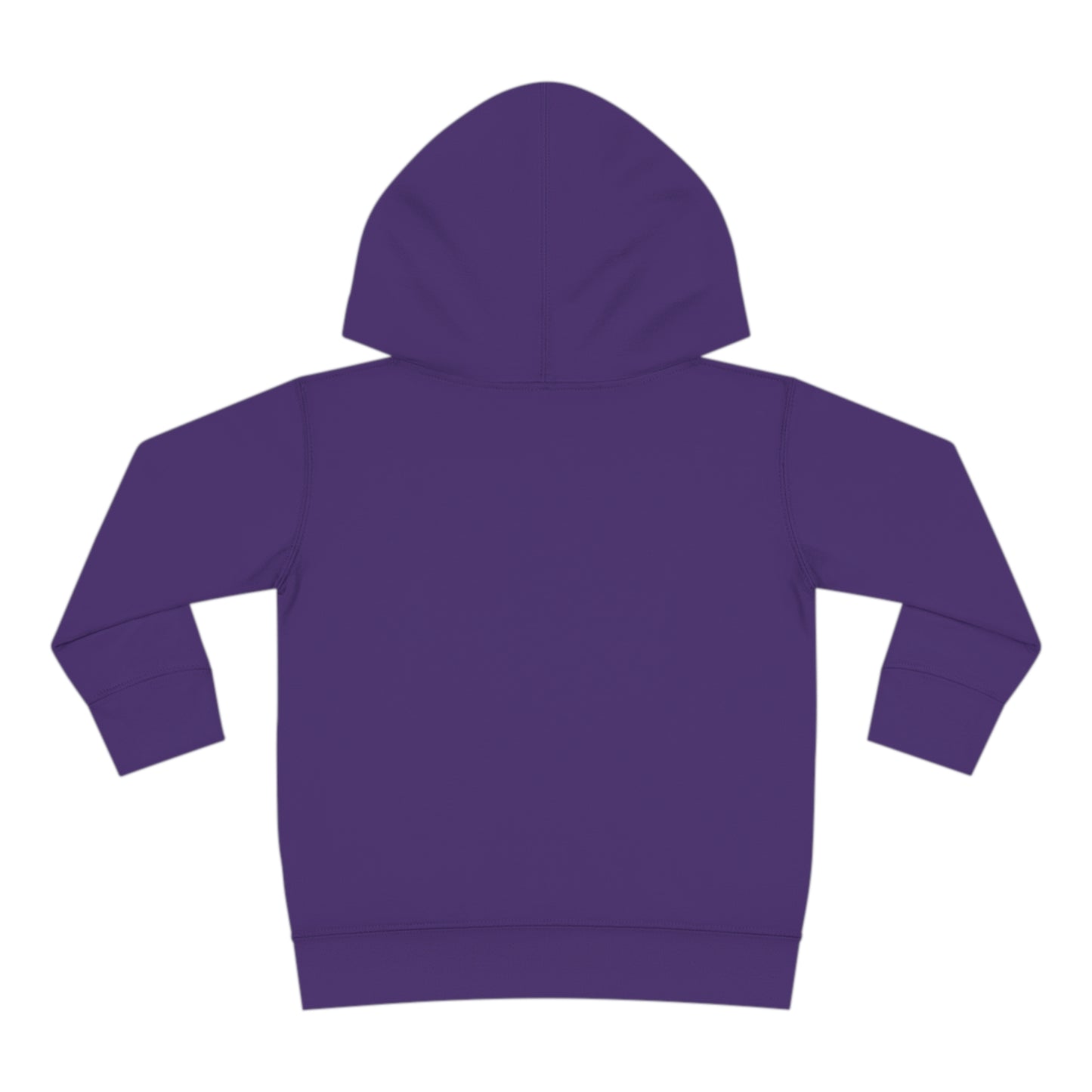 Day & Night Dump Truck Toddler Hoodie