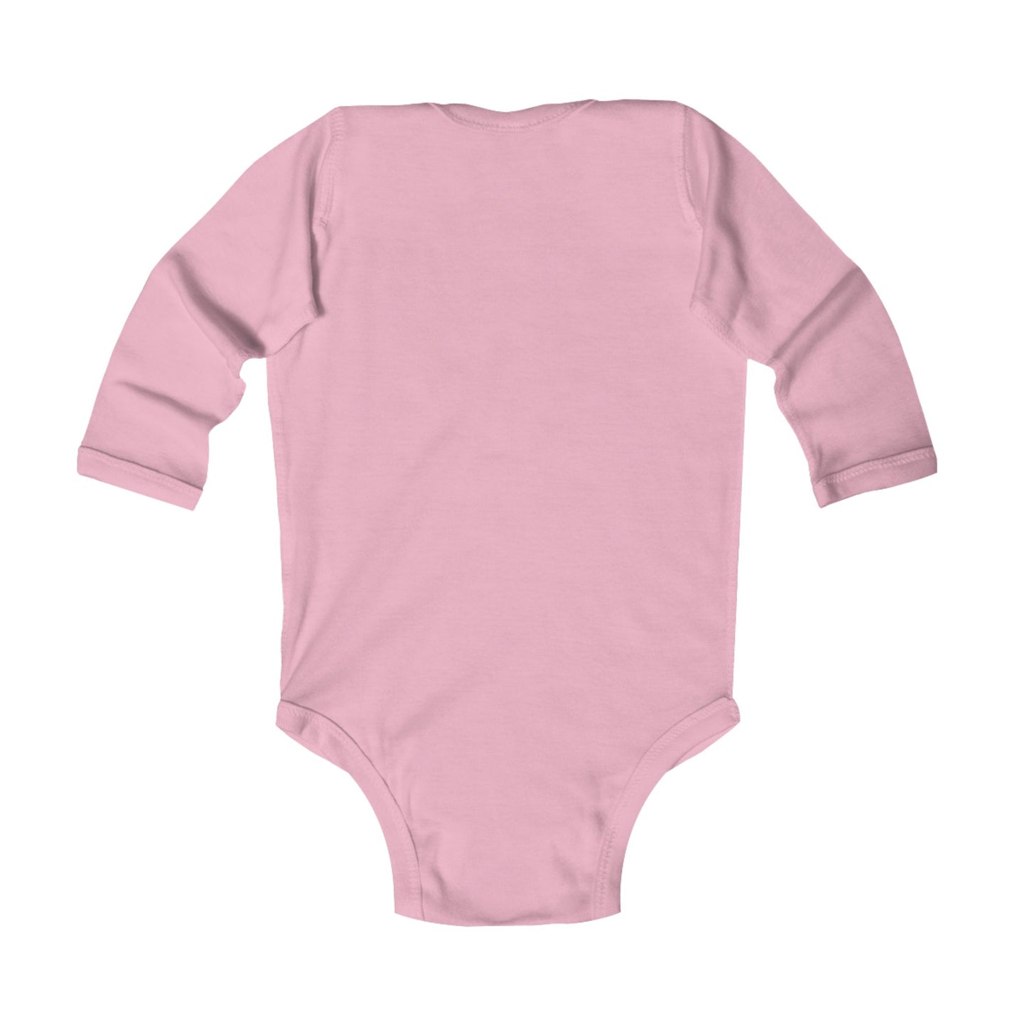Copy Mum Infant Long Sleeve Body Suit
