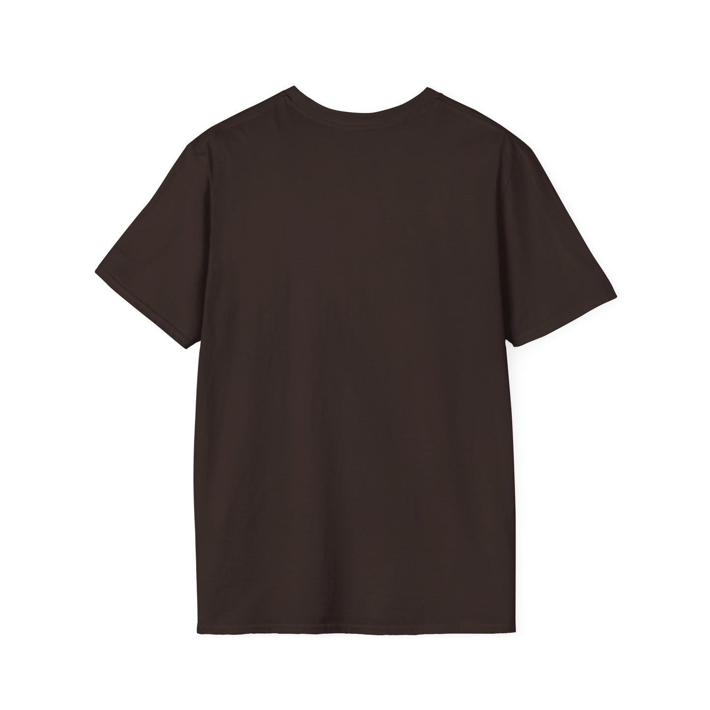Dirt Turtle Express Classic Adult Tee