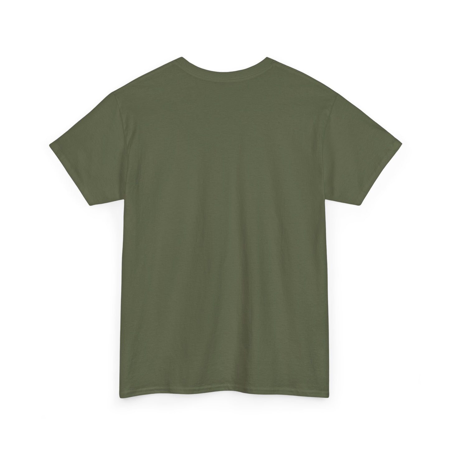 Day & Night Dump Truck Adult T-Shirt