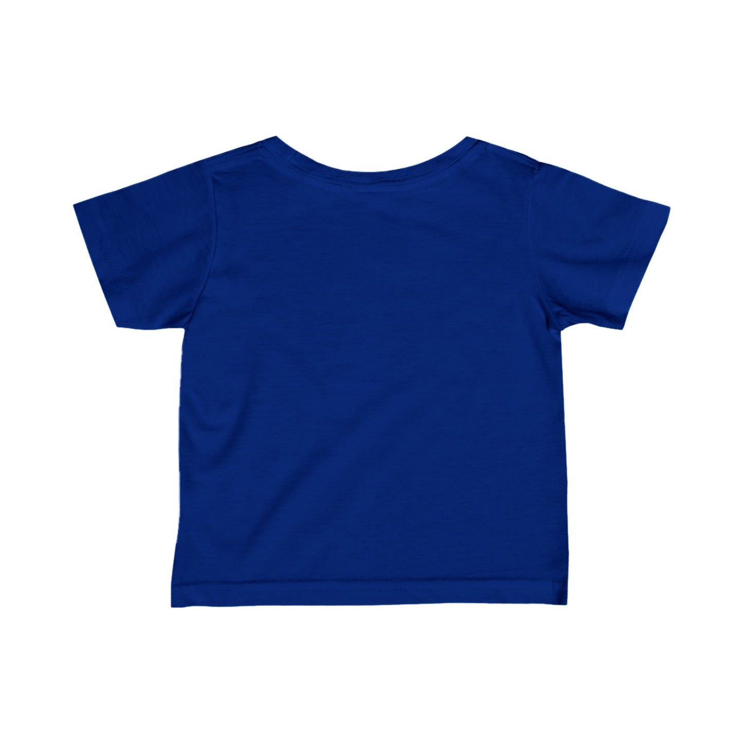 Day & Night Dump Truck Infant Wee Tee