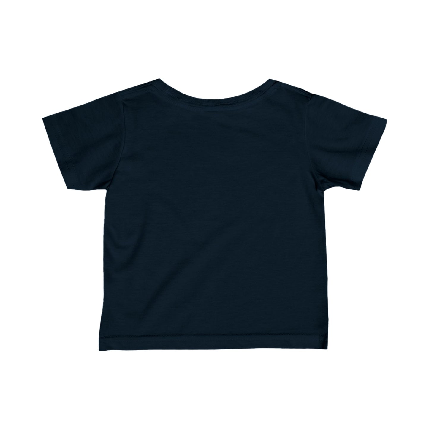 Day & Night Dump Truck Infant Wee Tee