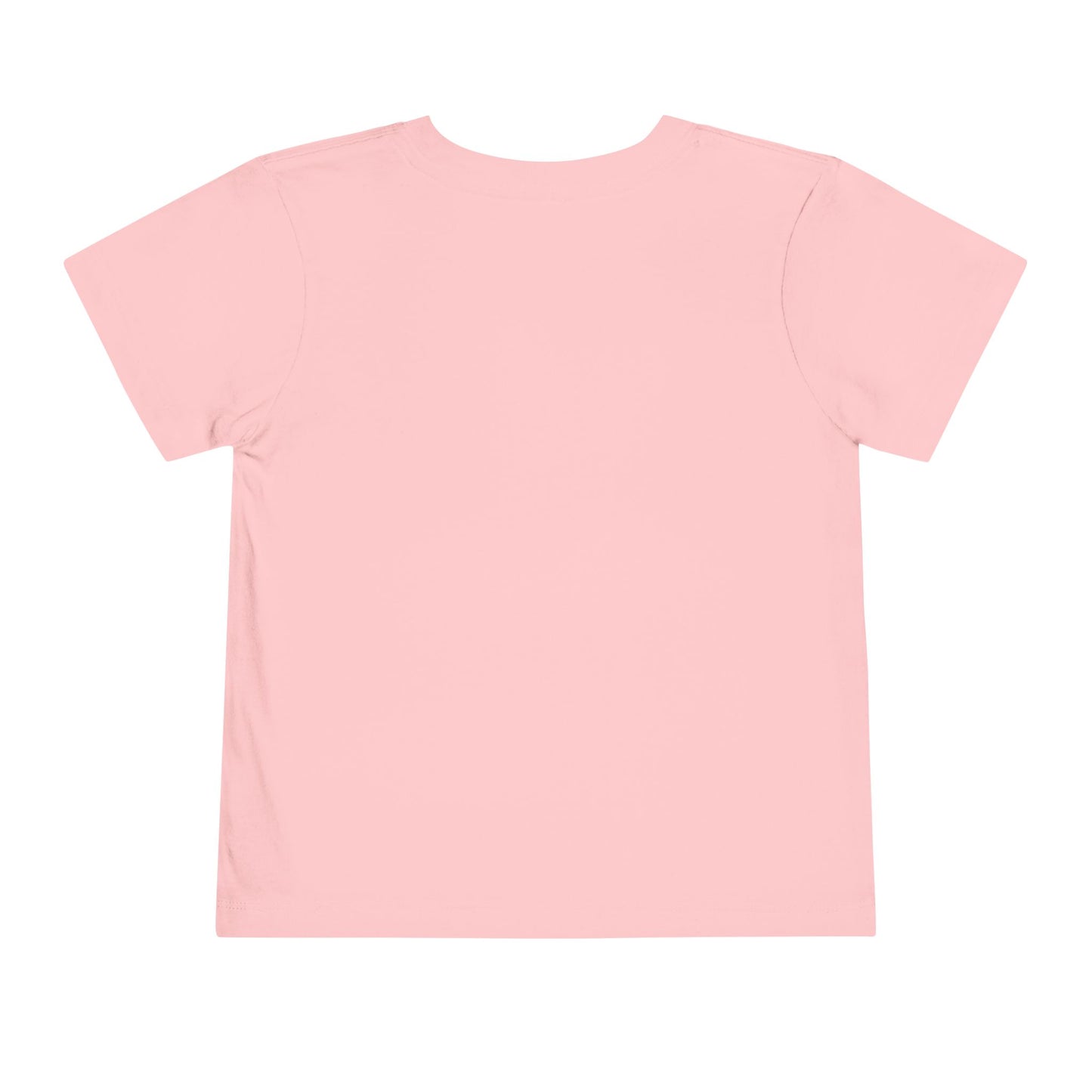 Toddler Tee - Excavator Design