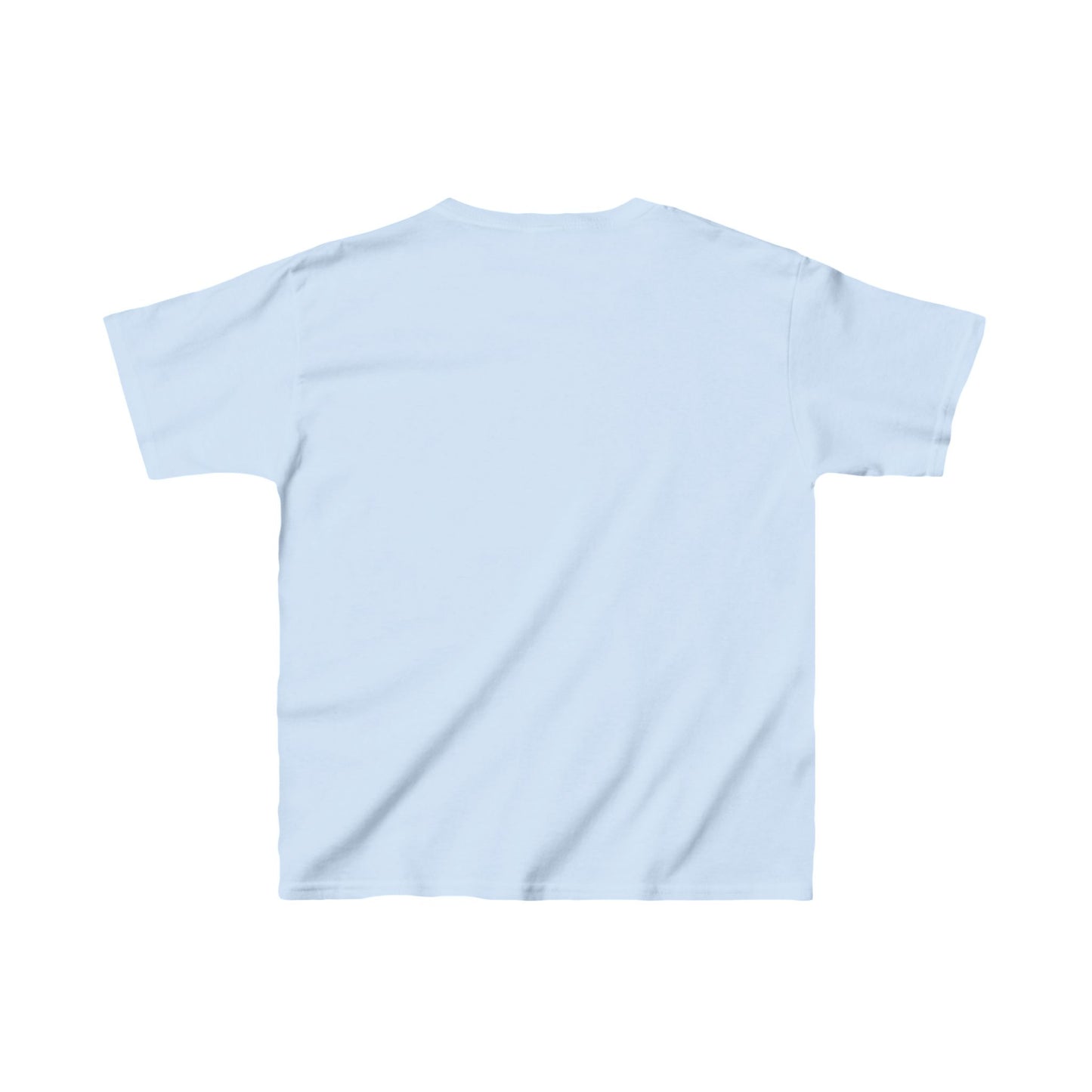 Angry Dump Dozer in Training Kids Youth T-Shirt