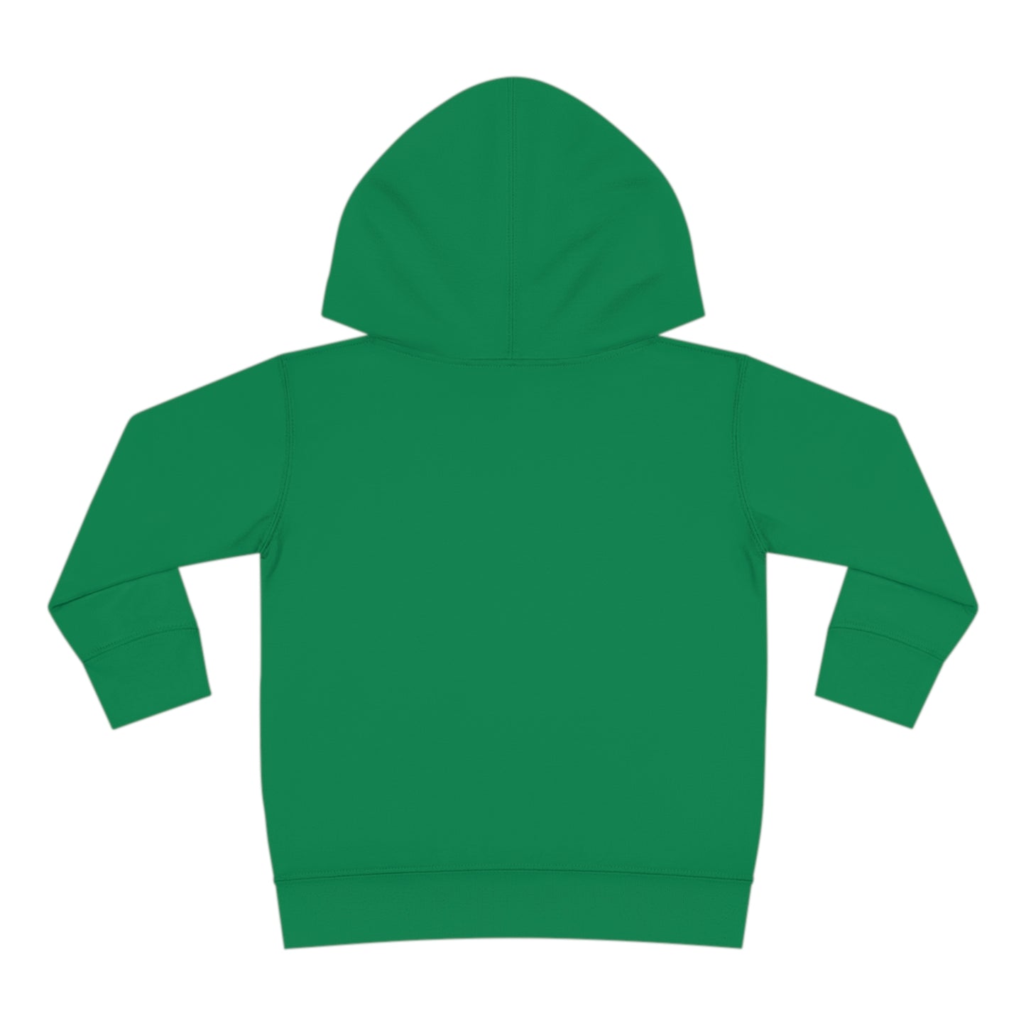 Day & Night Dump Truck Toddler Hoodie