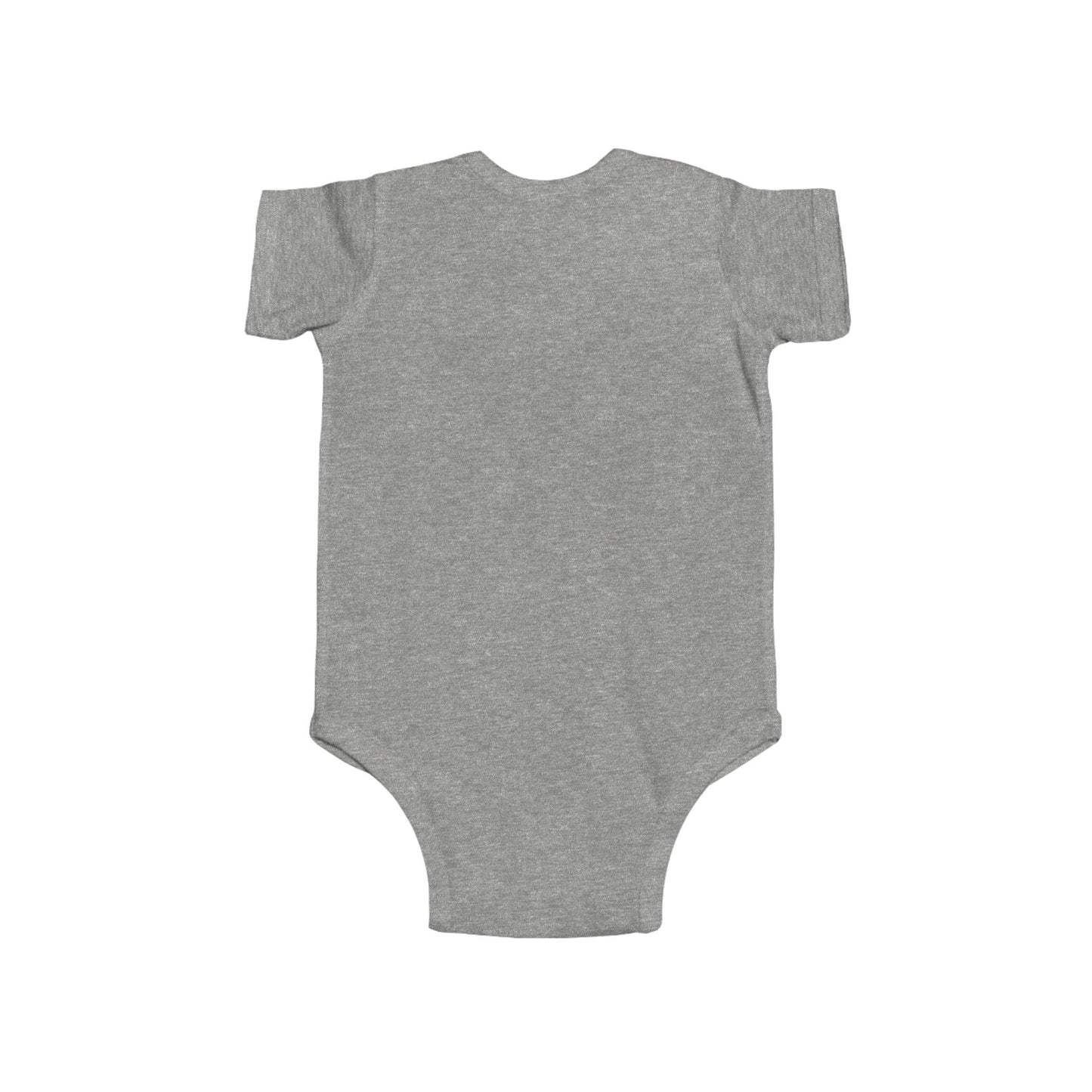 COMING IN HOT Infant Bodysuit Onsie Jumpsuit