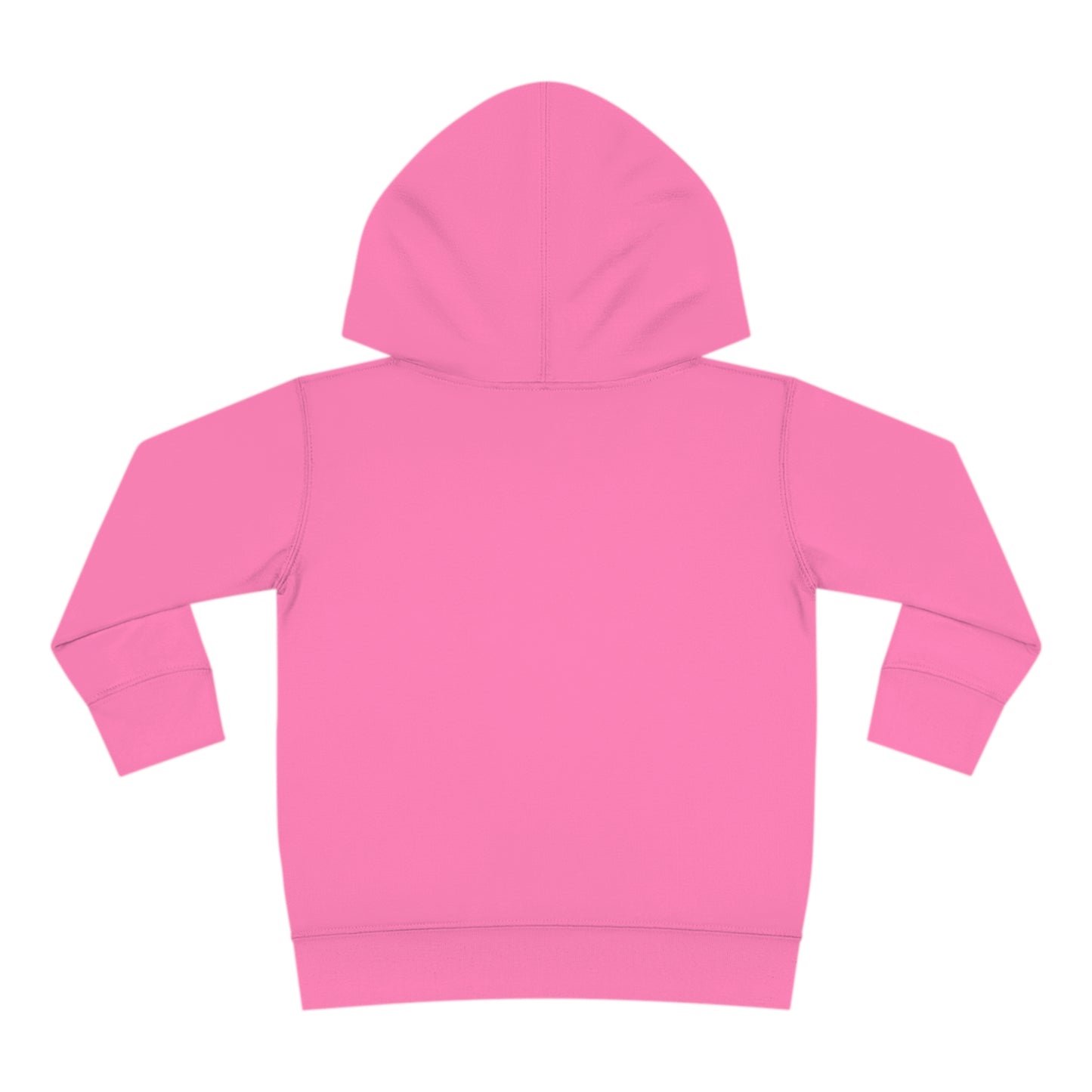 Day & Night Dump Truck Toddler Hoodie