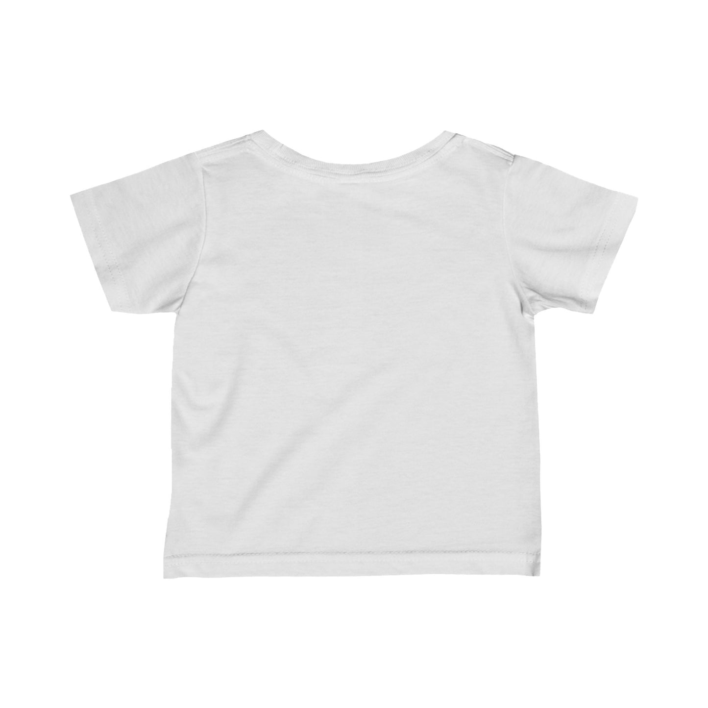 Day & Night Dump Truck Infant Wee Tee