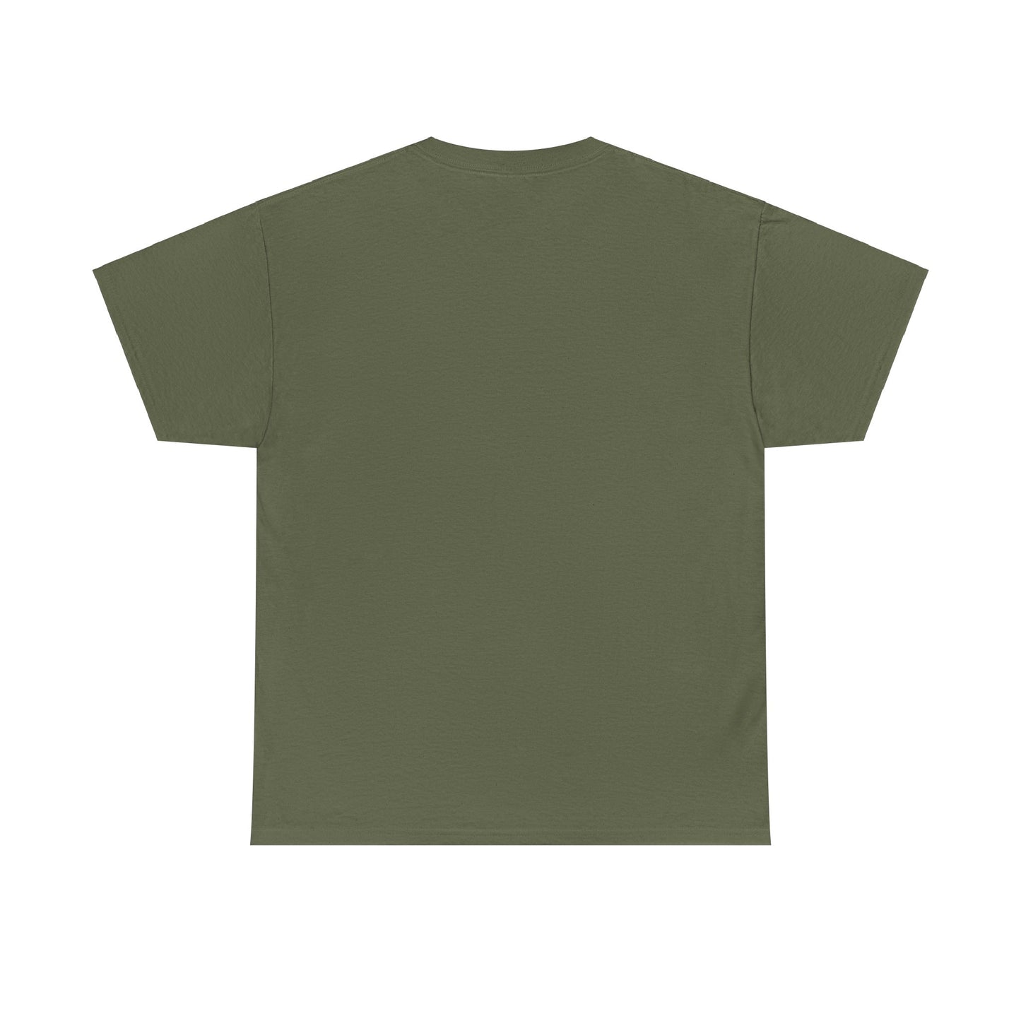Day & Night Dump Truck Adult T-Shirt
