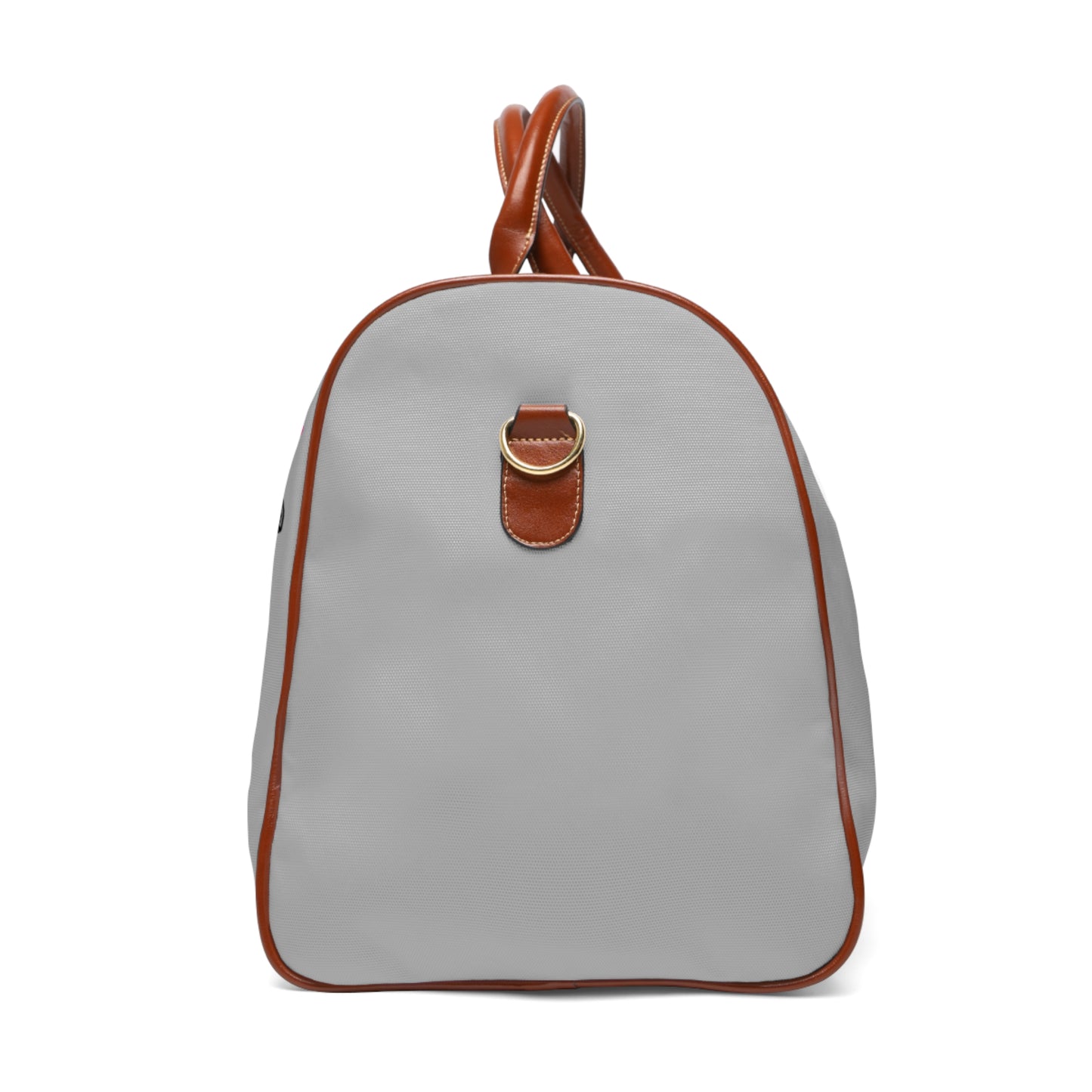 Mining Mum Dump Truck Waterproof Travel Bag