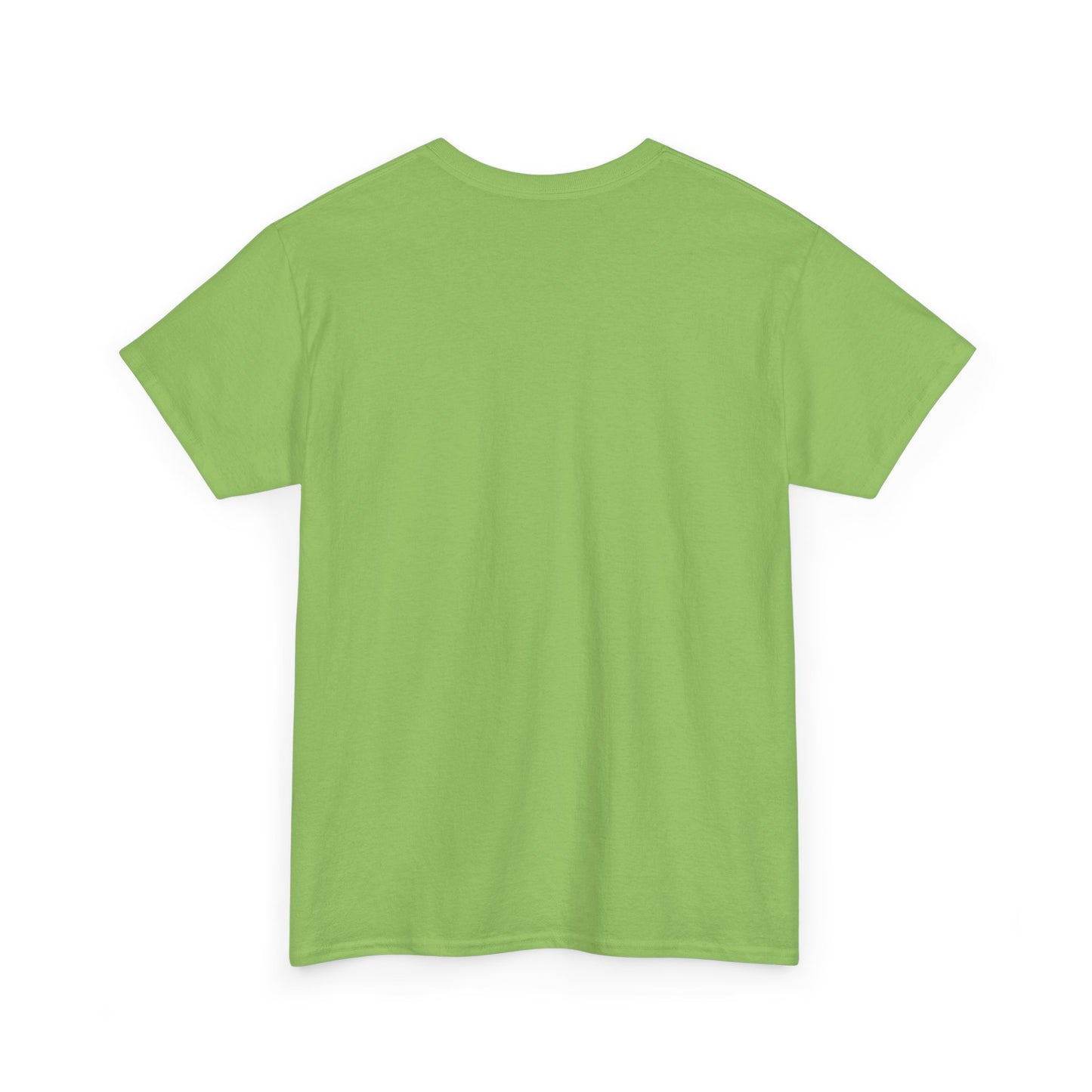COMING IN HOT Dump Truck Adult T-Shirt