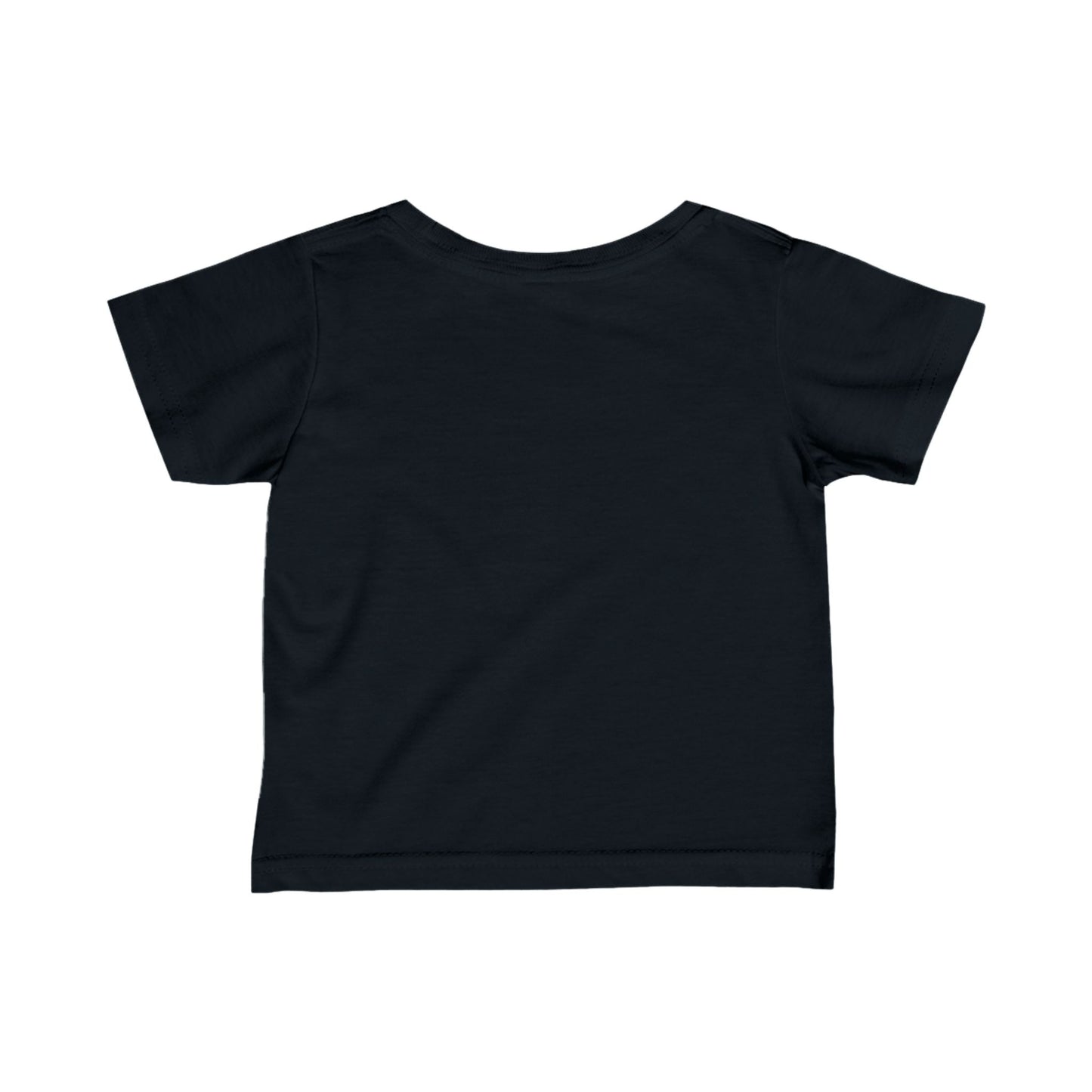 Day & Night Dump Truck Infant Wee Tee