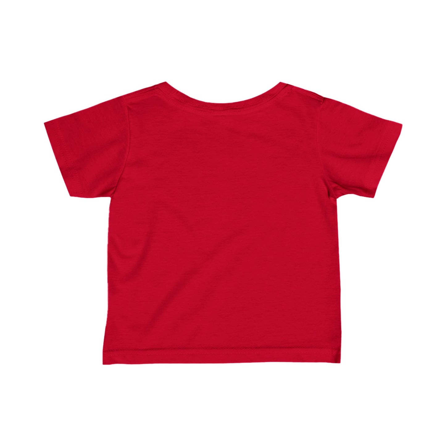 Day & Night Dump Truck Infant Wee Tee
