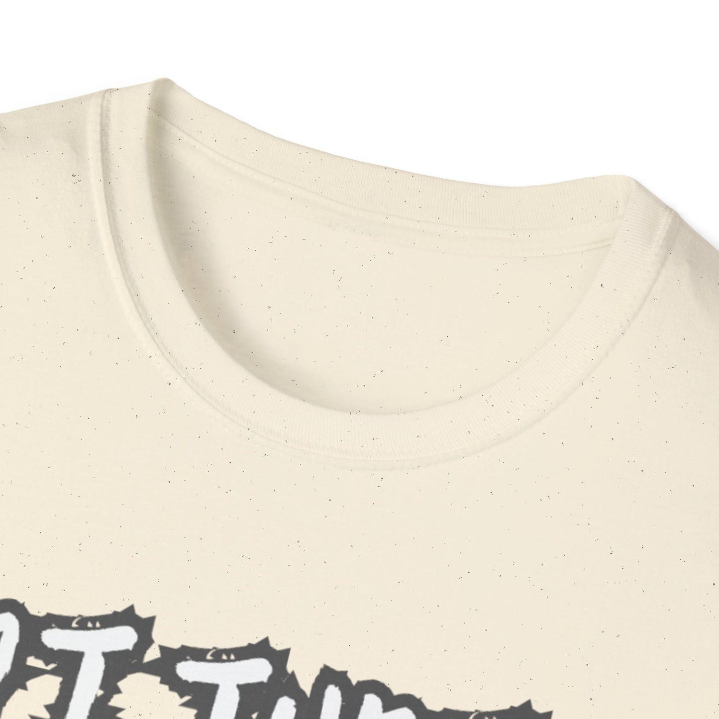 Dirt Turtle Express Classic Adult Tee