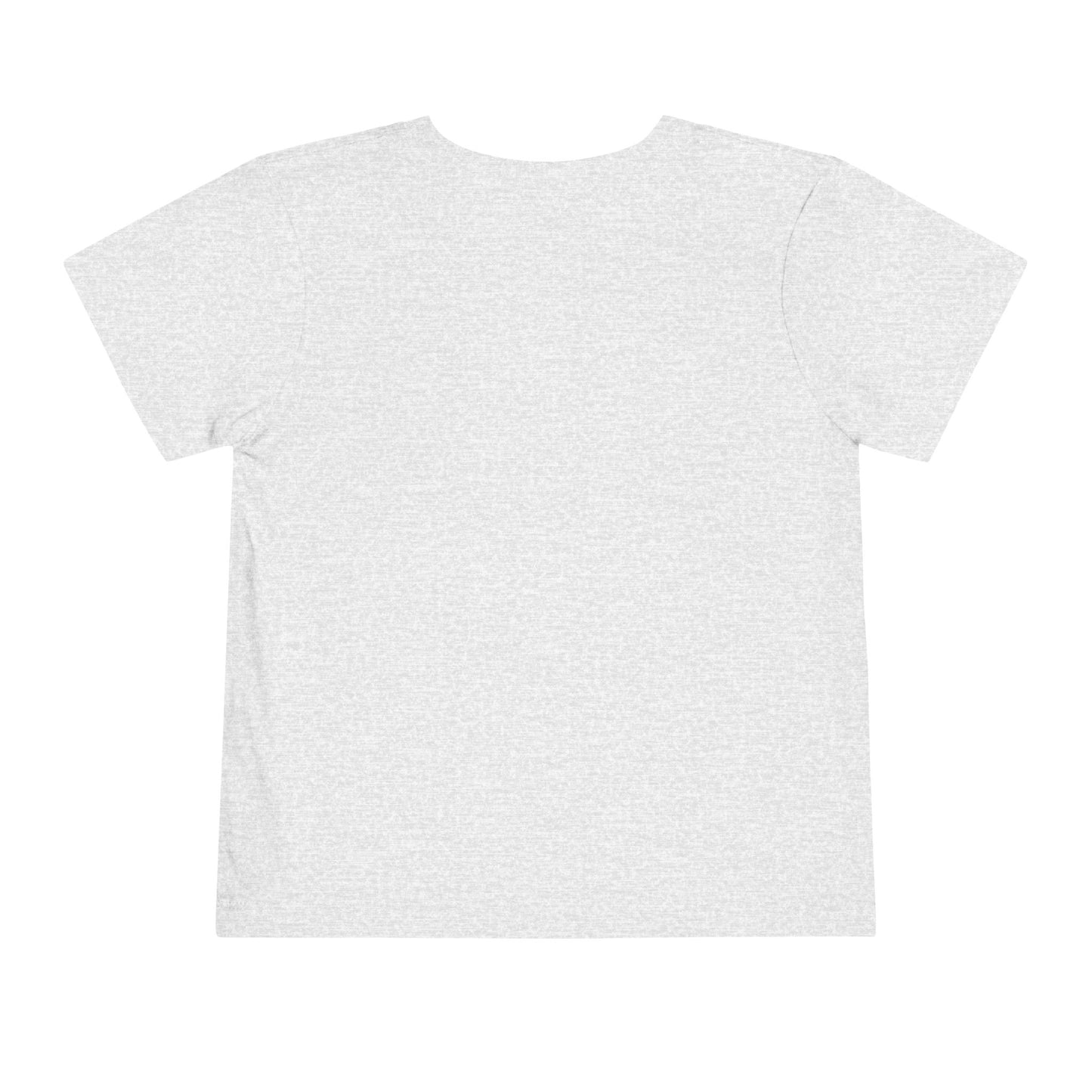 Toddler Tee - Excavator Design