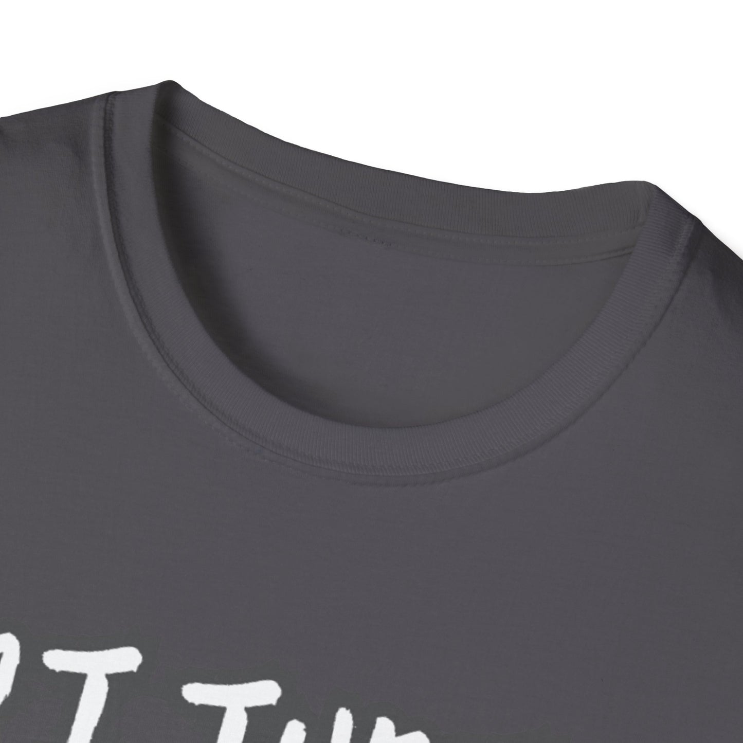 Dirt Turtle Express Classic Adult Tee