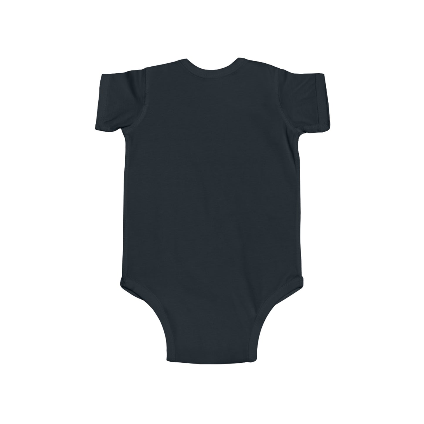 Coming Soon Cranky Dump Dozer Baby Onesie Romper