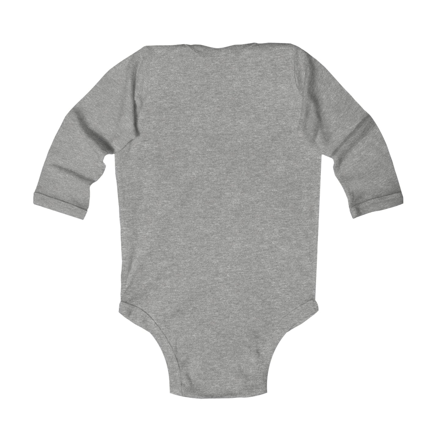 Copy Mum Infant Long Sleeve Body Suit