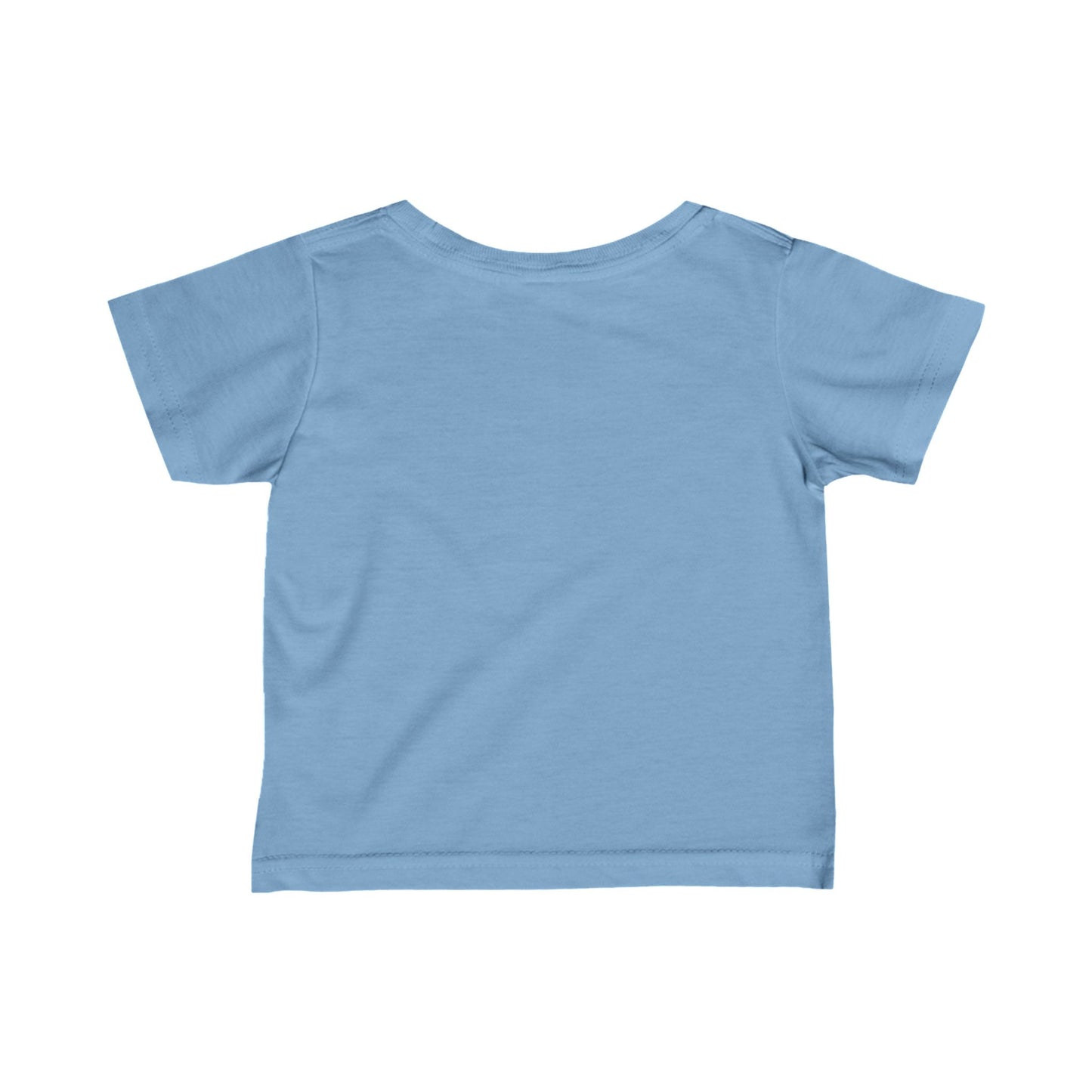 Day & Night Dump Truck Infant Wee Tee