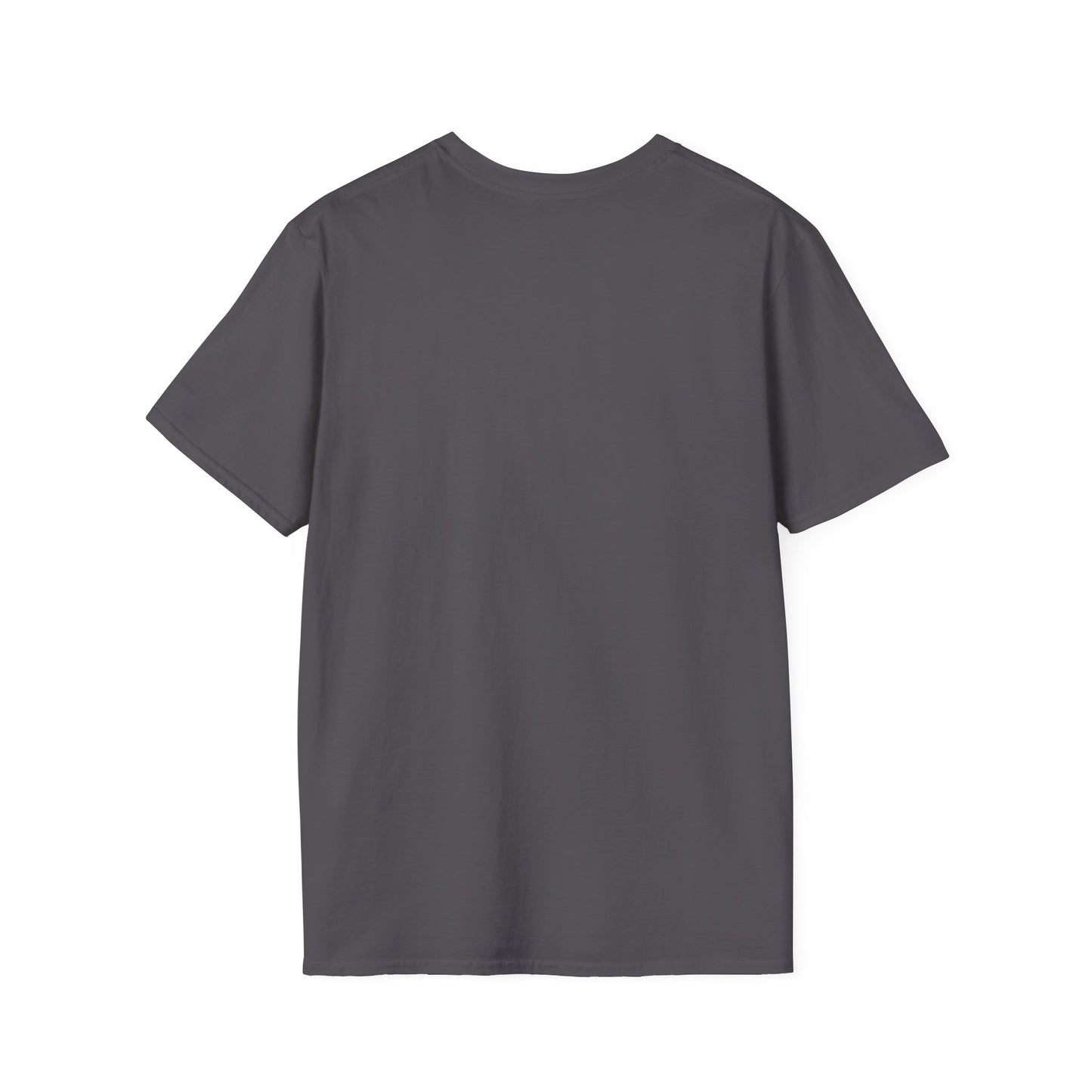 Dirt Turtle Express Classic Adult Tee