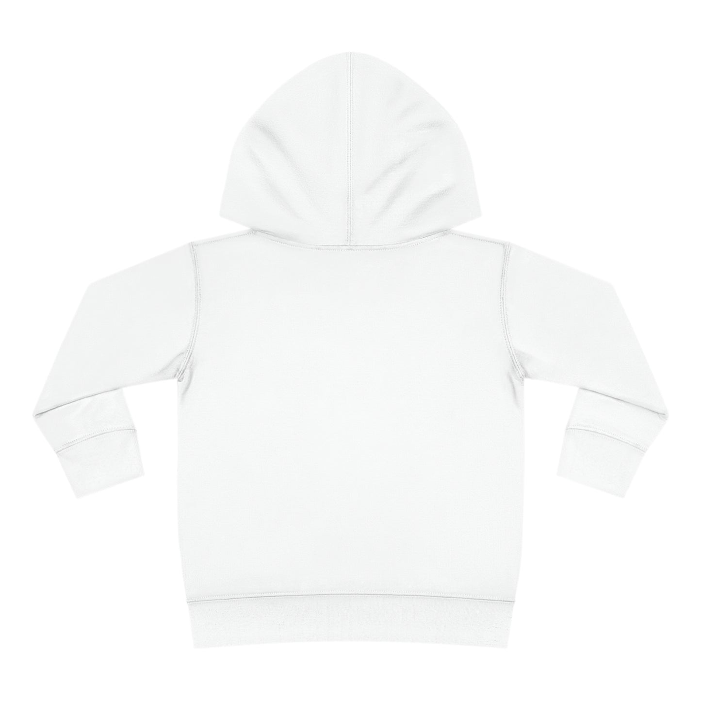Day & Night Dump Truck Toddler Hoodie