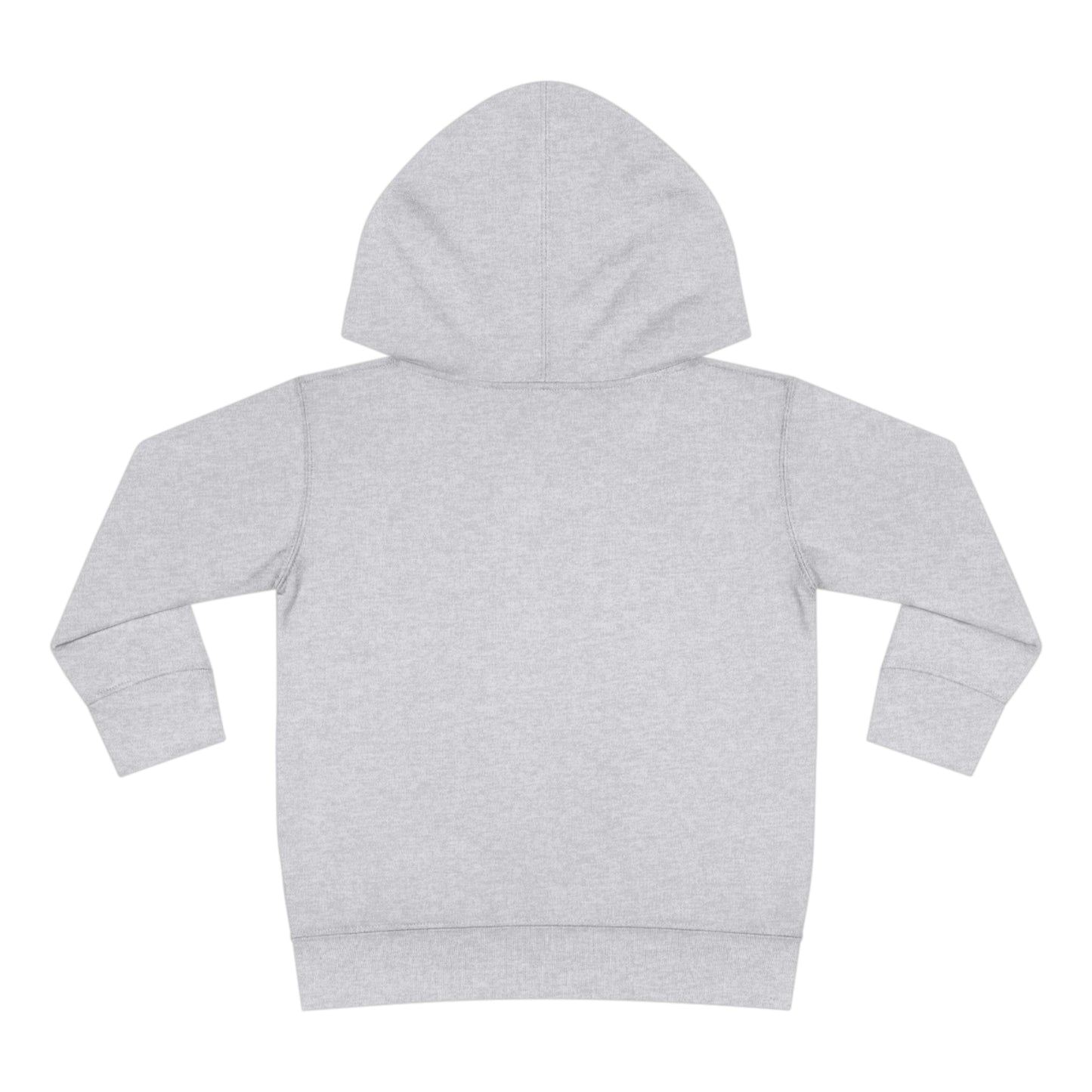 Day & Night Dump Truck Toddler Hoodie