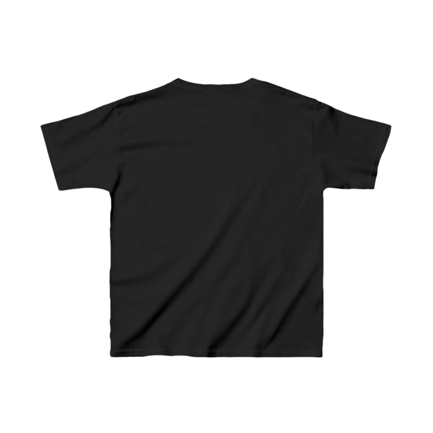 Angry Dump Dozer in Training Kids Youth T-Shirt