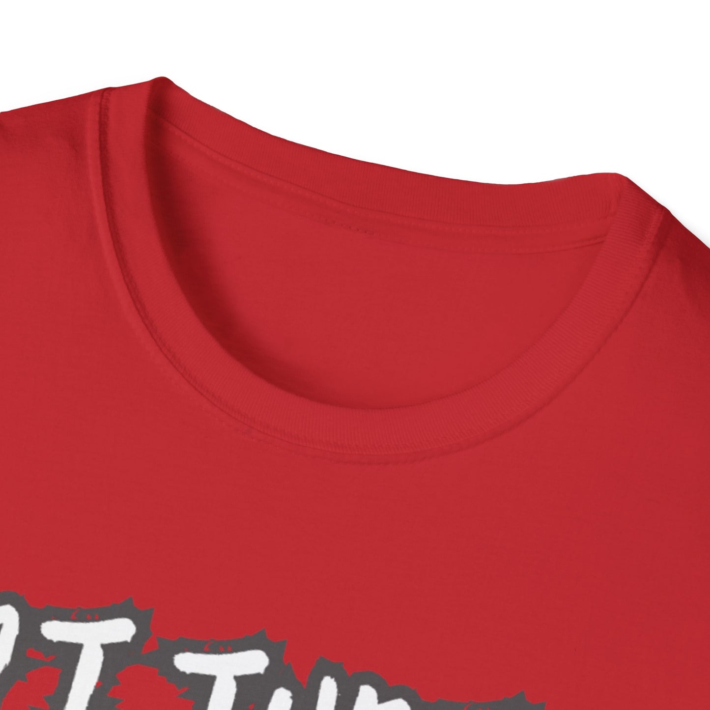 Dirt Turtle Express Classic Adult Tee