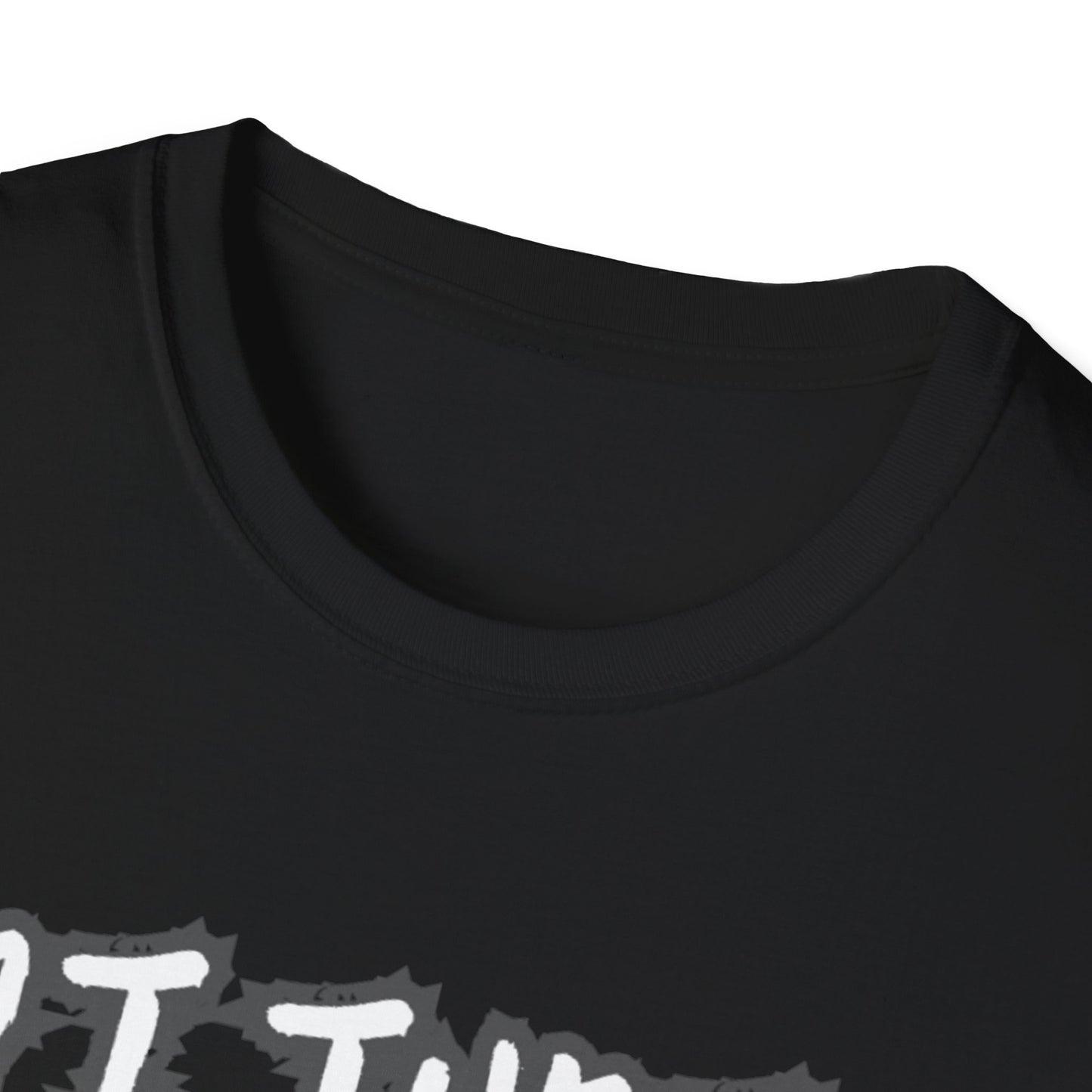 Dirt Turtle Express Classic Adult Tee