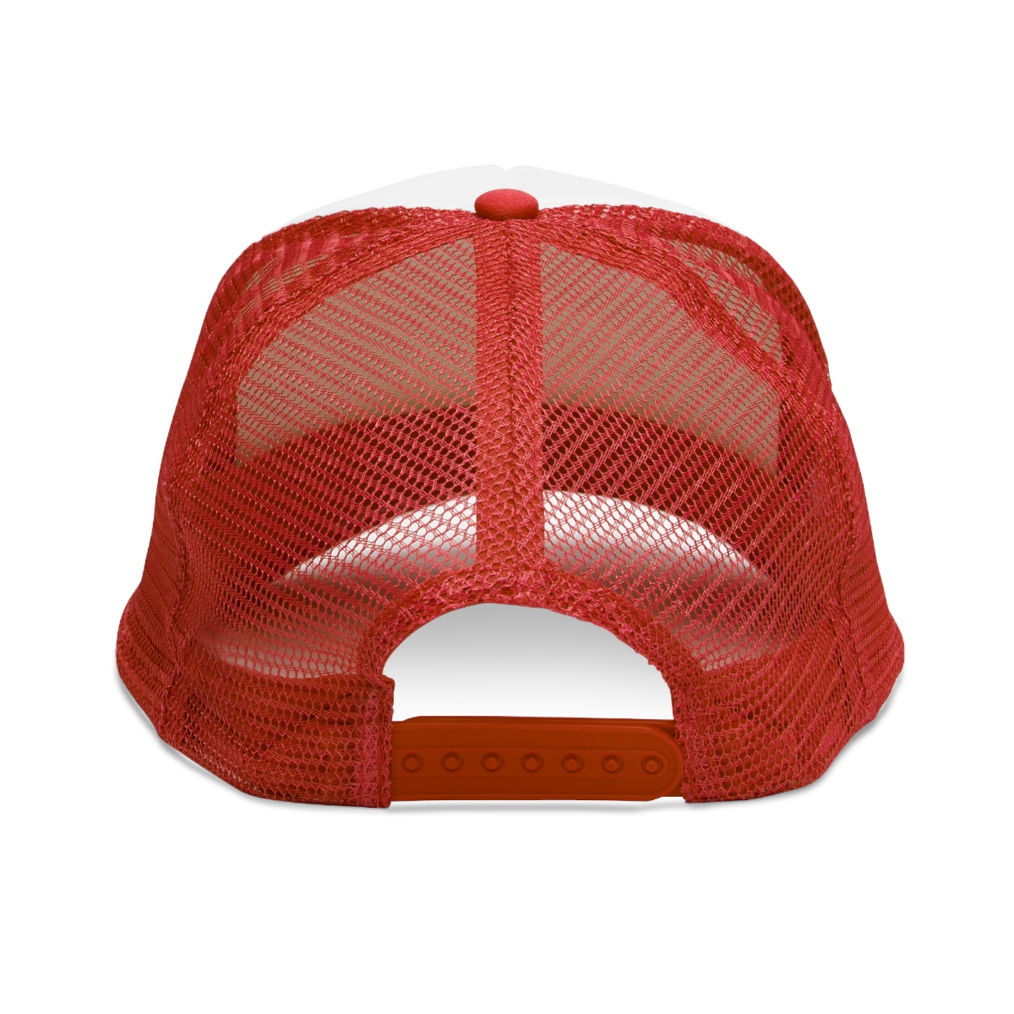 Various Funny Designs Mesh Cap