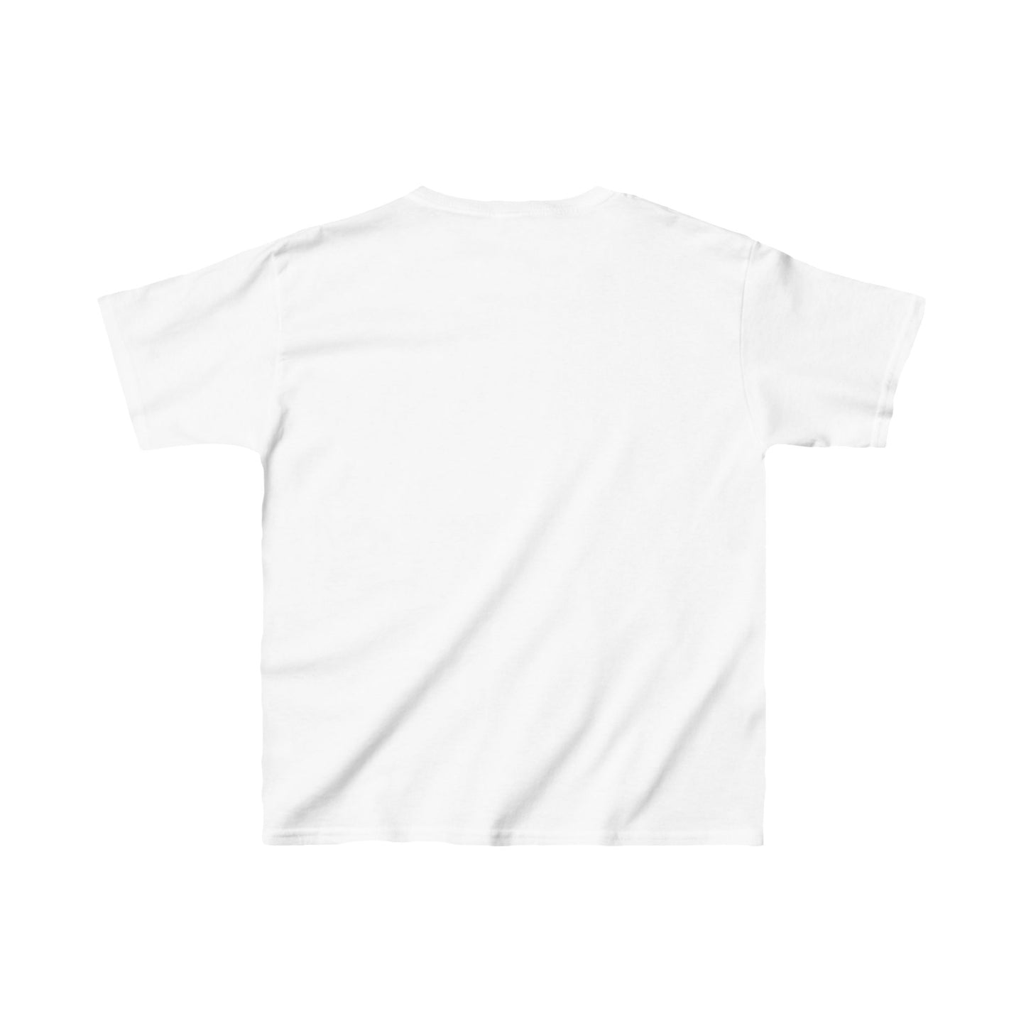 Busy Wombats Kids Tee