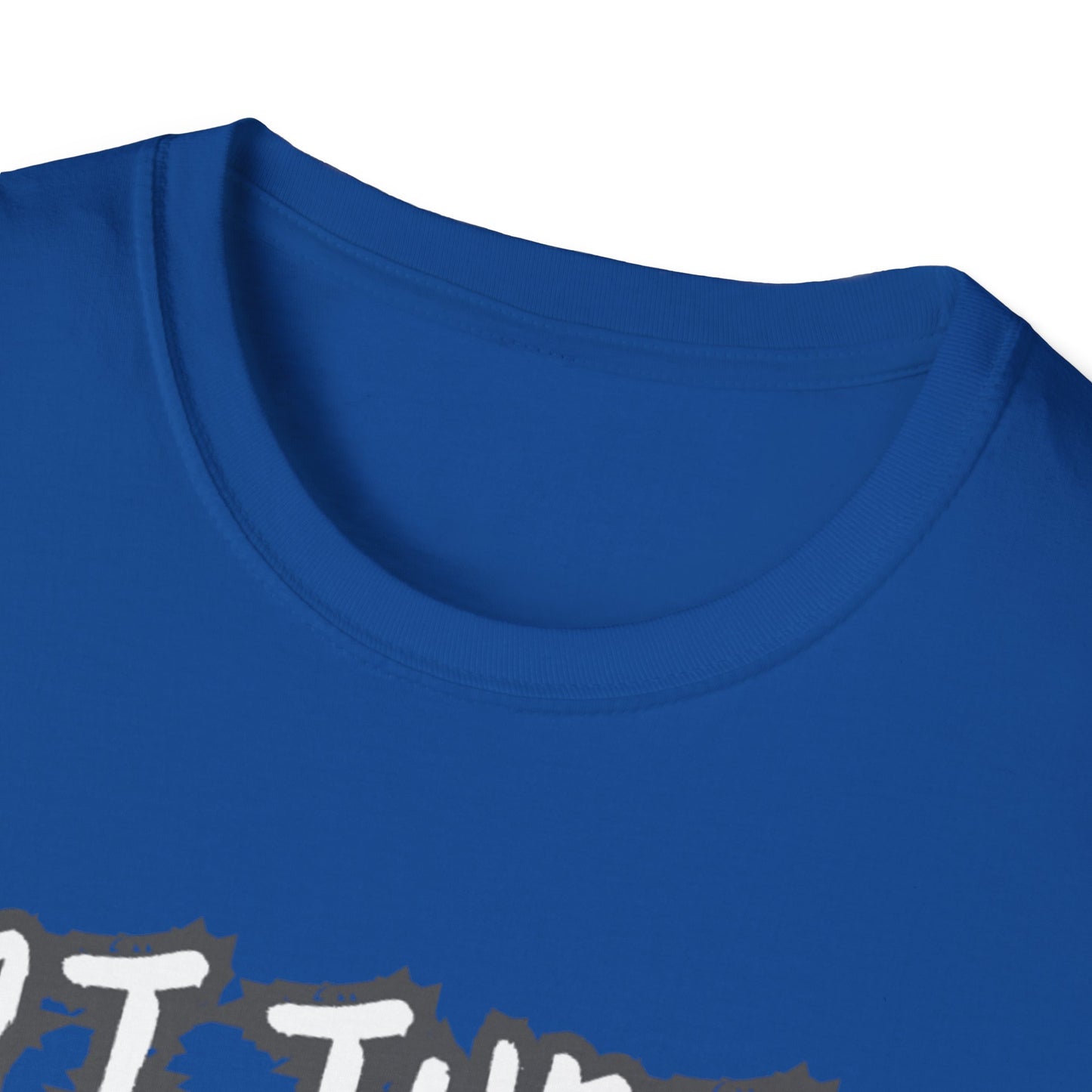 Dirt Turtle Express Classic Adult Tee
