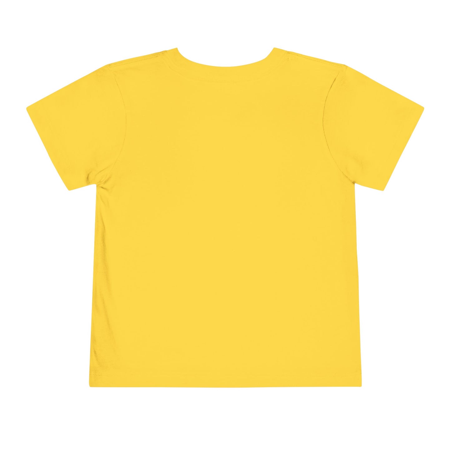 Toddler Tee - Excavator Design