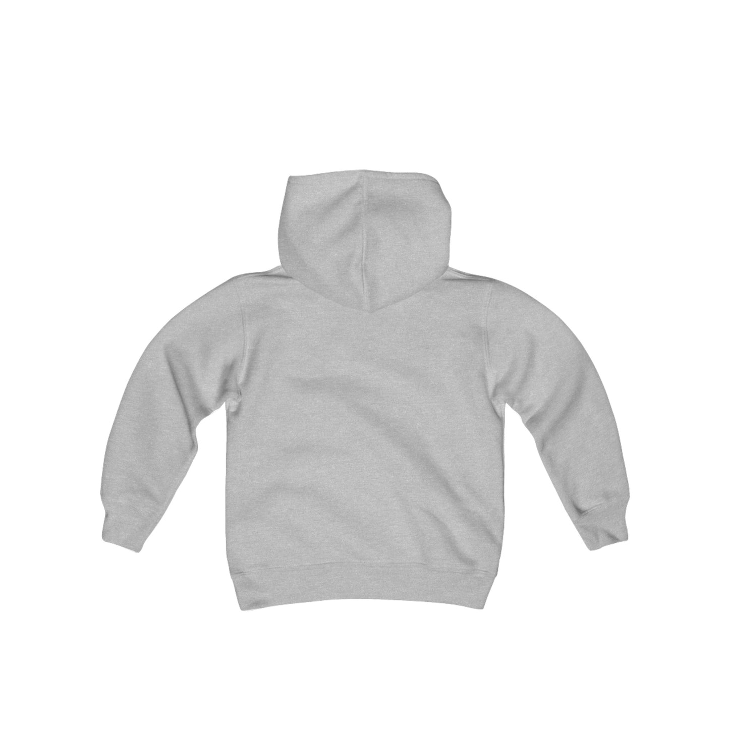 Dozer Operator in Training Youth Hoodie