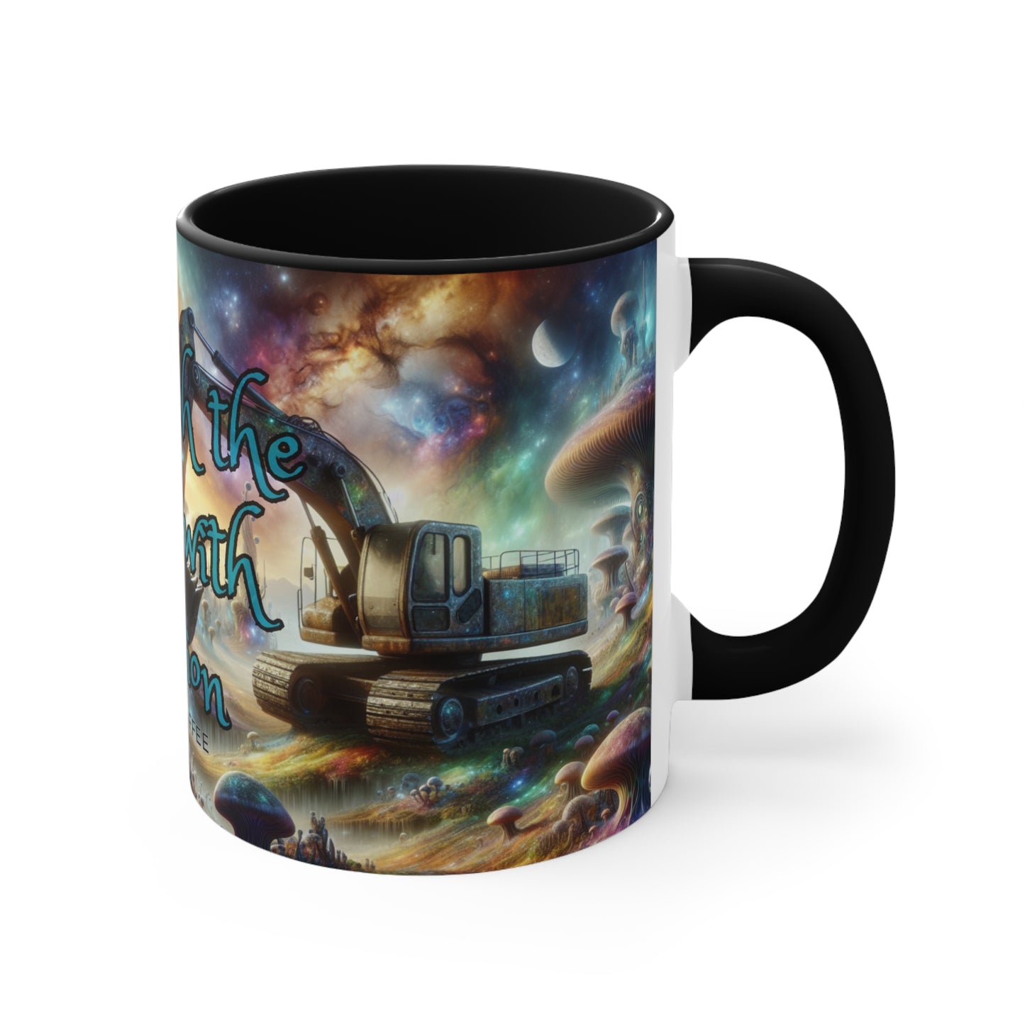 Fantasy Mugs Range