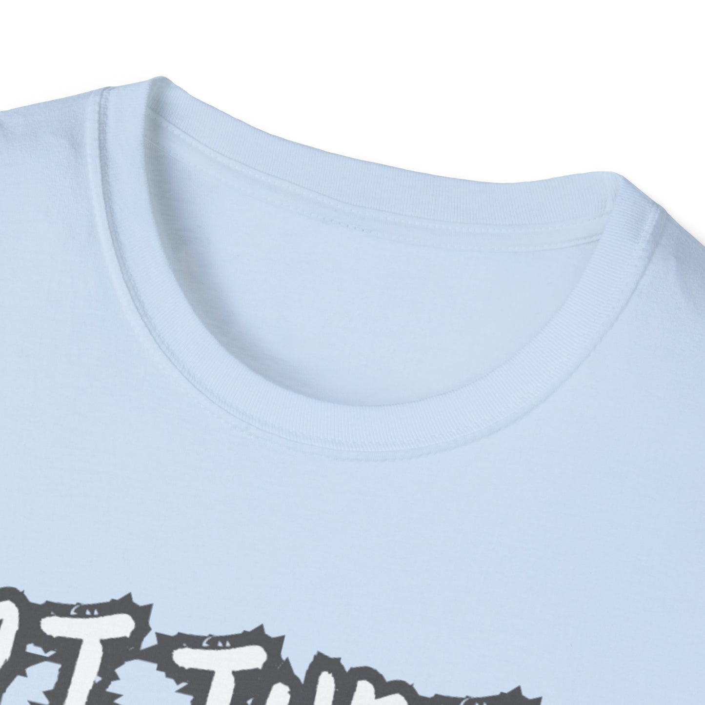 Dirt Turtle Express Classic Adult Tee