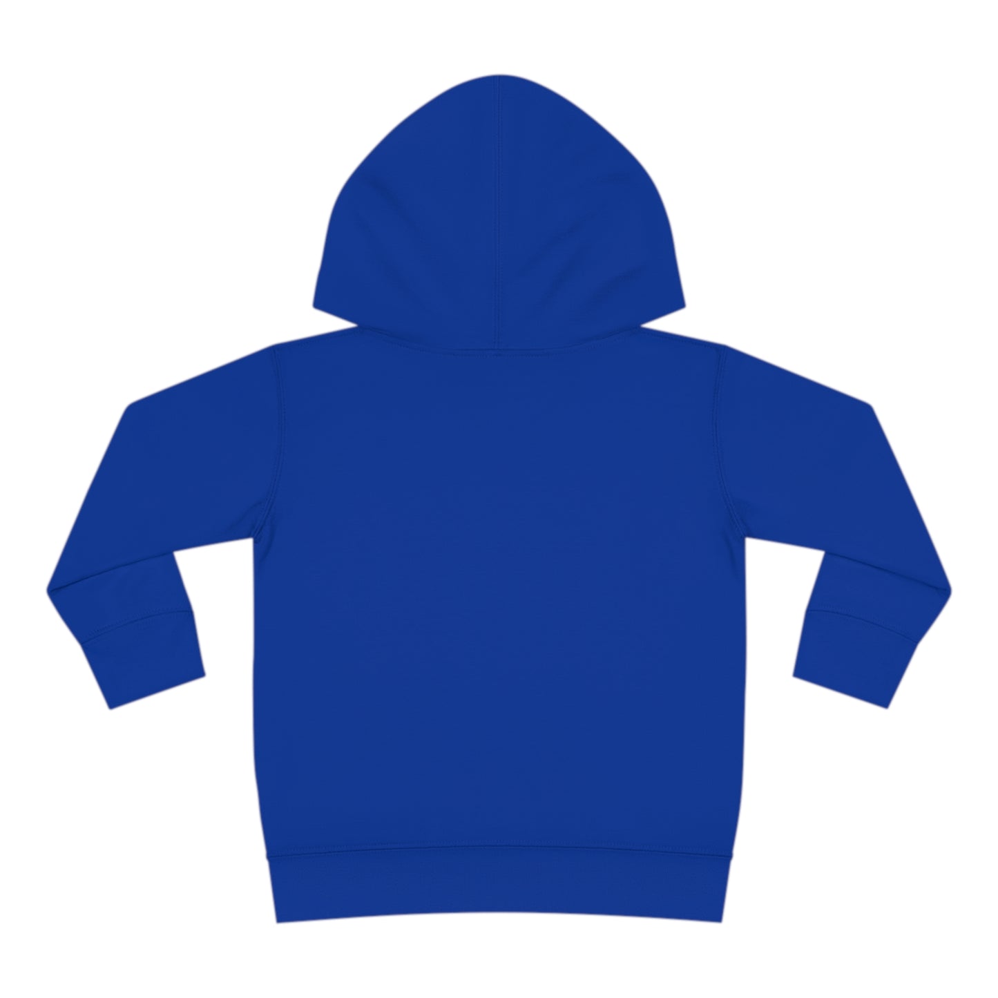 Day & Night Dump Truck Toddler Hoodie