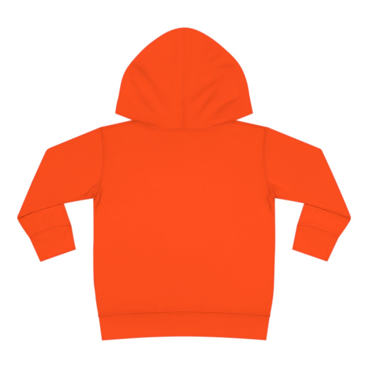 Day & Night Dump Truck Toddler Hoodie